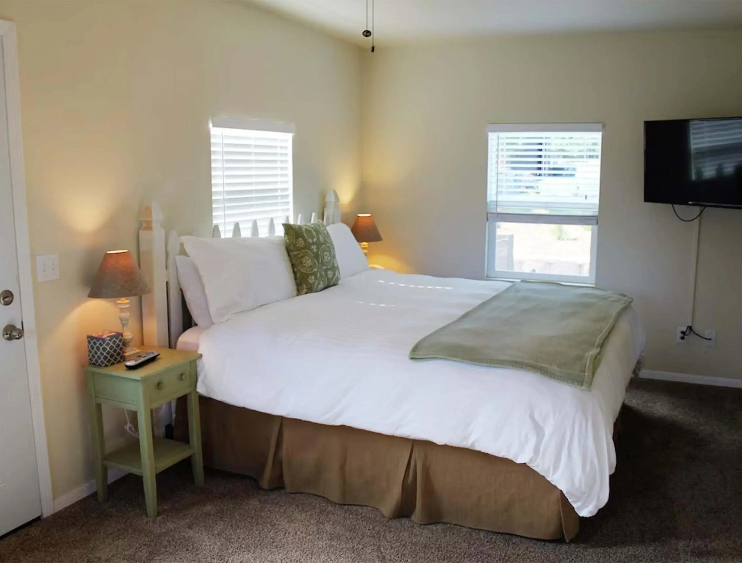 Bungalow in Back Bay Inn Bungalow in Back Bay Inn