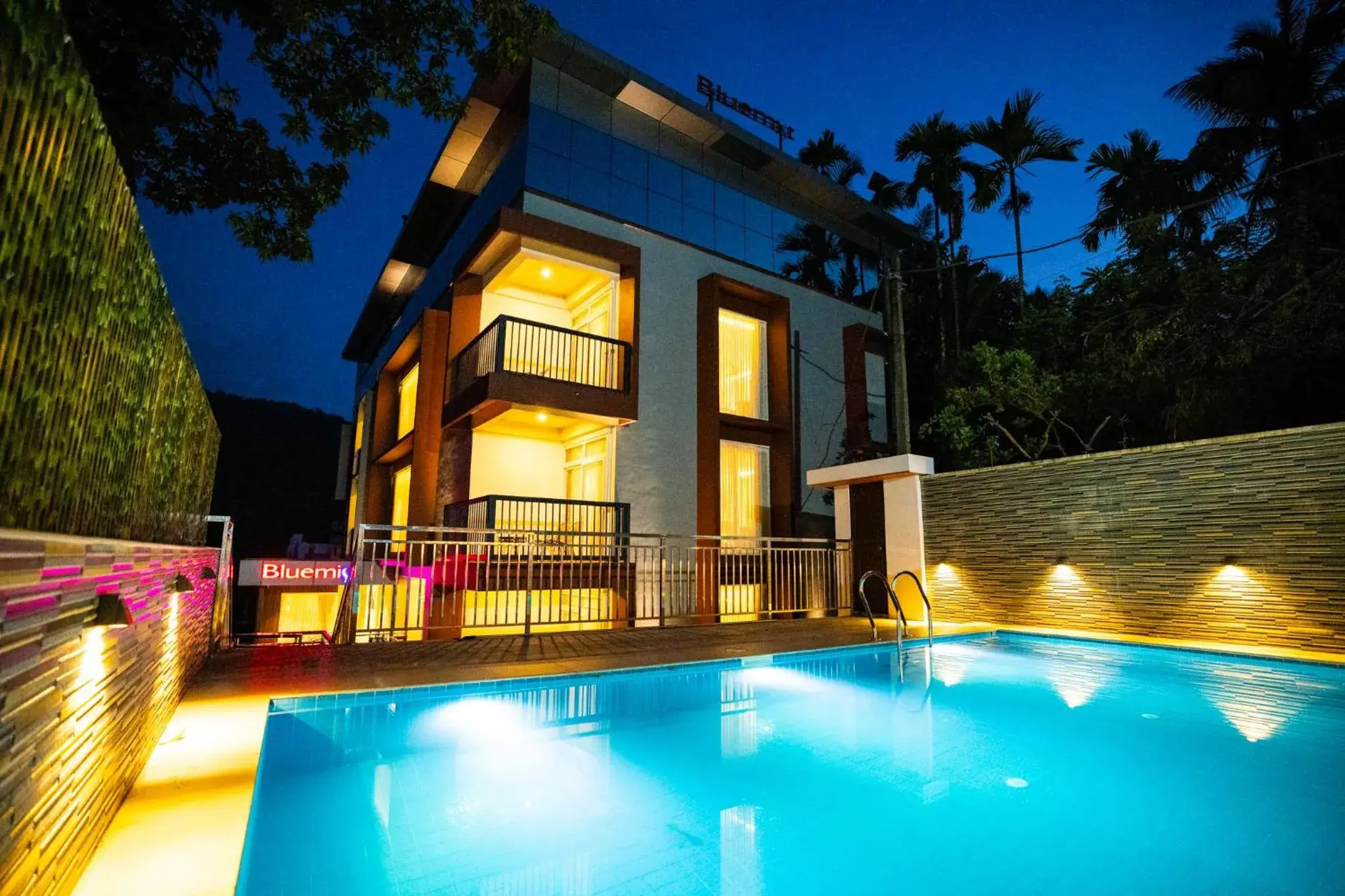 Bluemist Resorts Bluemist Resorts