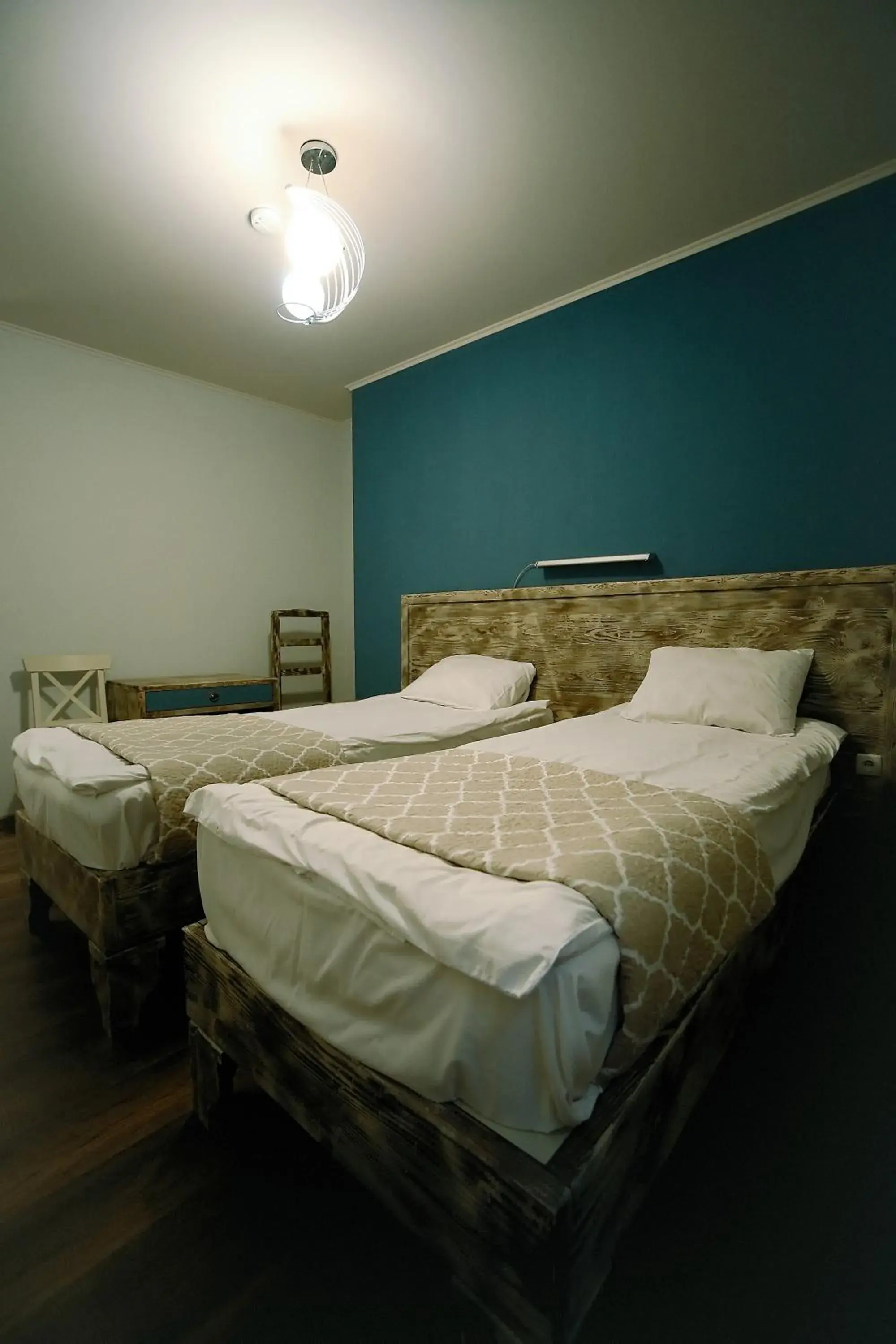 Economy Double or Twin Room - single occupancy in Hotel Kutaisi Globus Economy Double or Twin Room - single occupancy in Hotel Kutaisi Globus