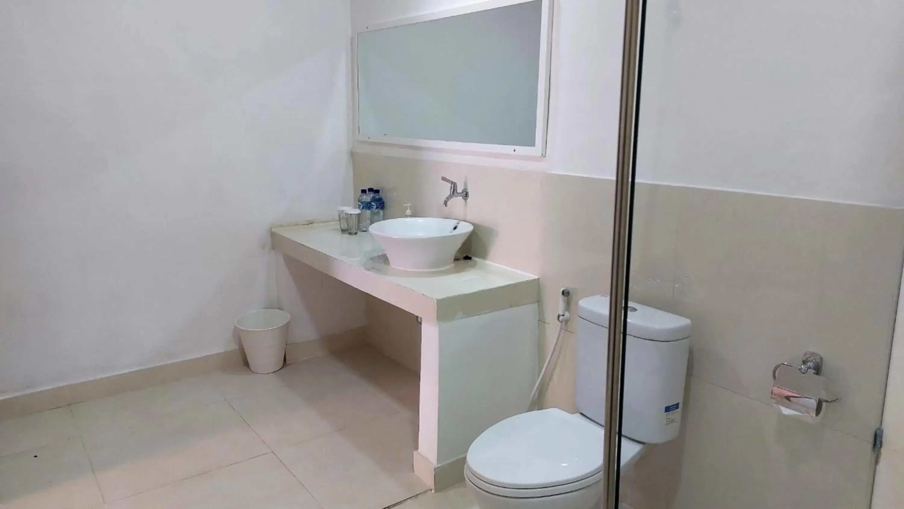 Suite in Grand Melka Hotel Suite in Grand Melka Hotel