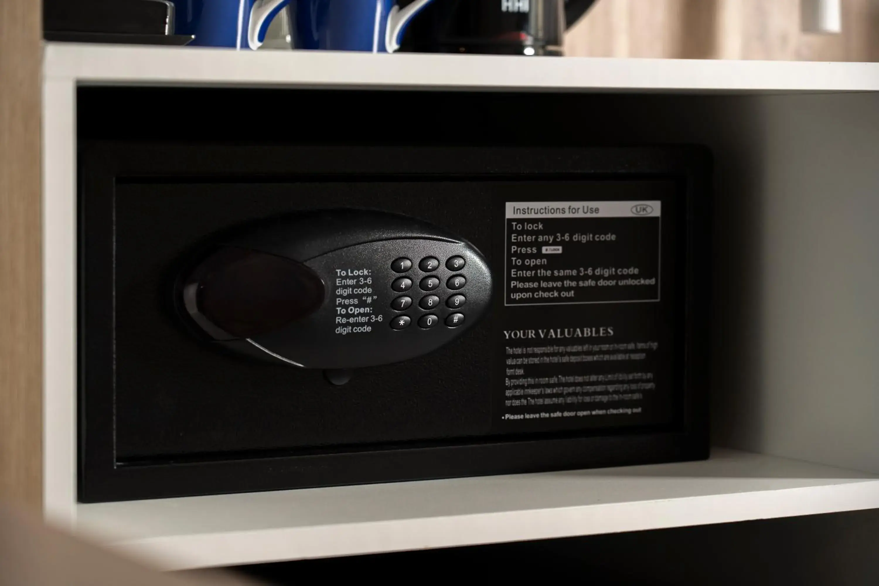 Standard Queen Room - Free Breakfast in Holiday Inn Express Rayong Standard Queen Room - Free Breakfast in Holiday Inn Express Rayong