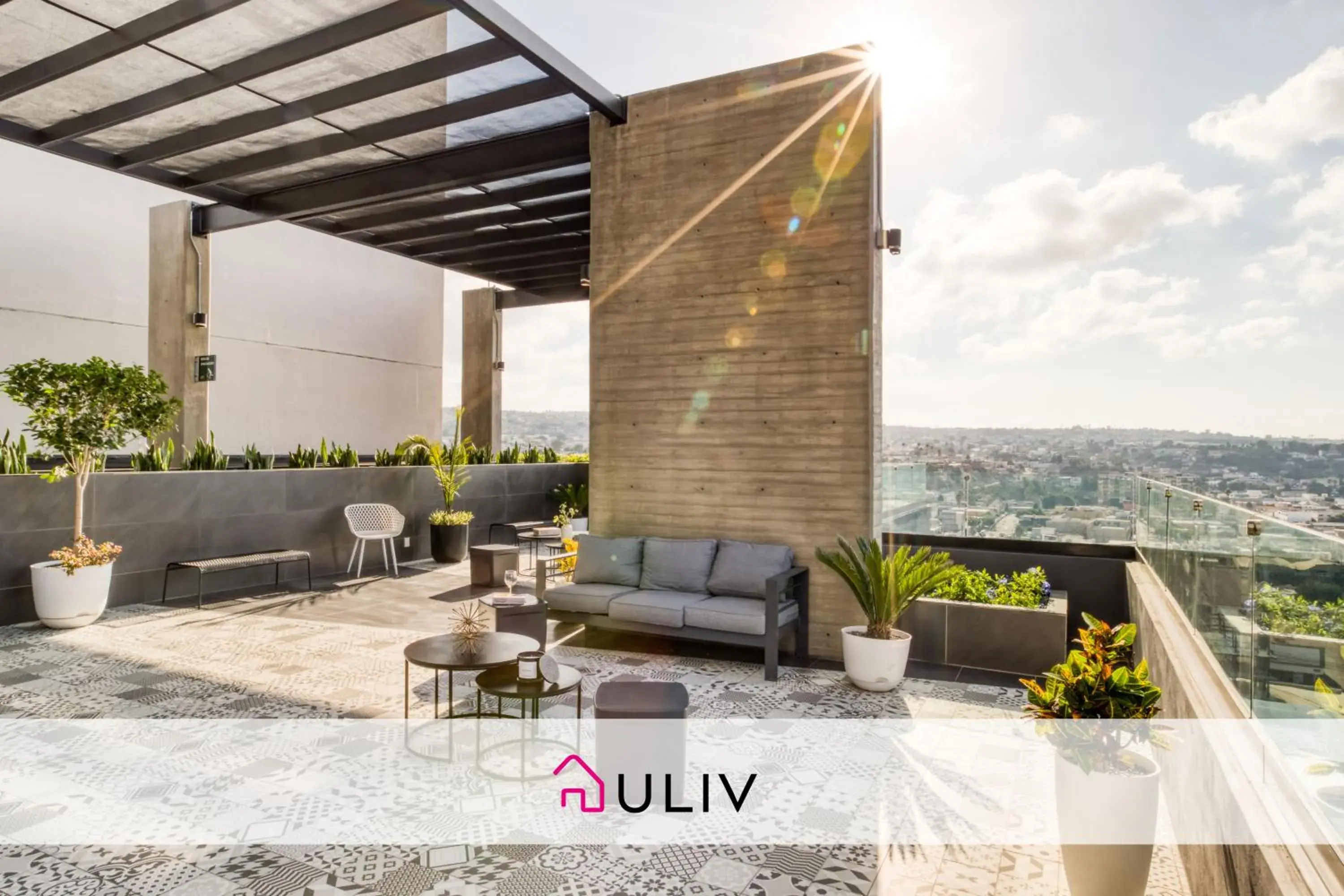 Downtown Loft by ULIV Downtown Loft by ULIV