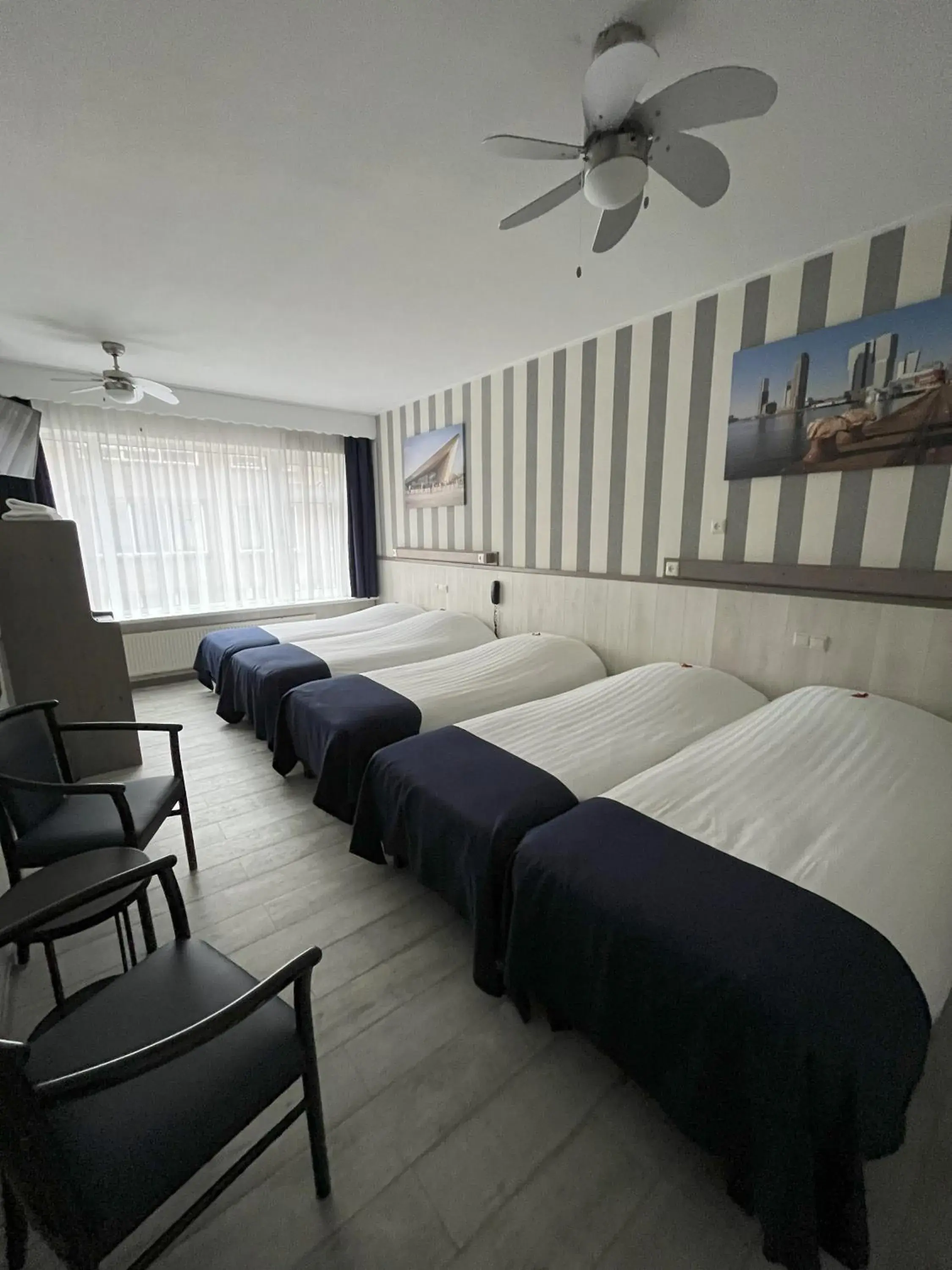 Family Room in Hotel Breitner Family Room in Hotel Breitner