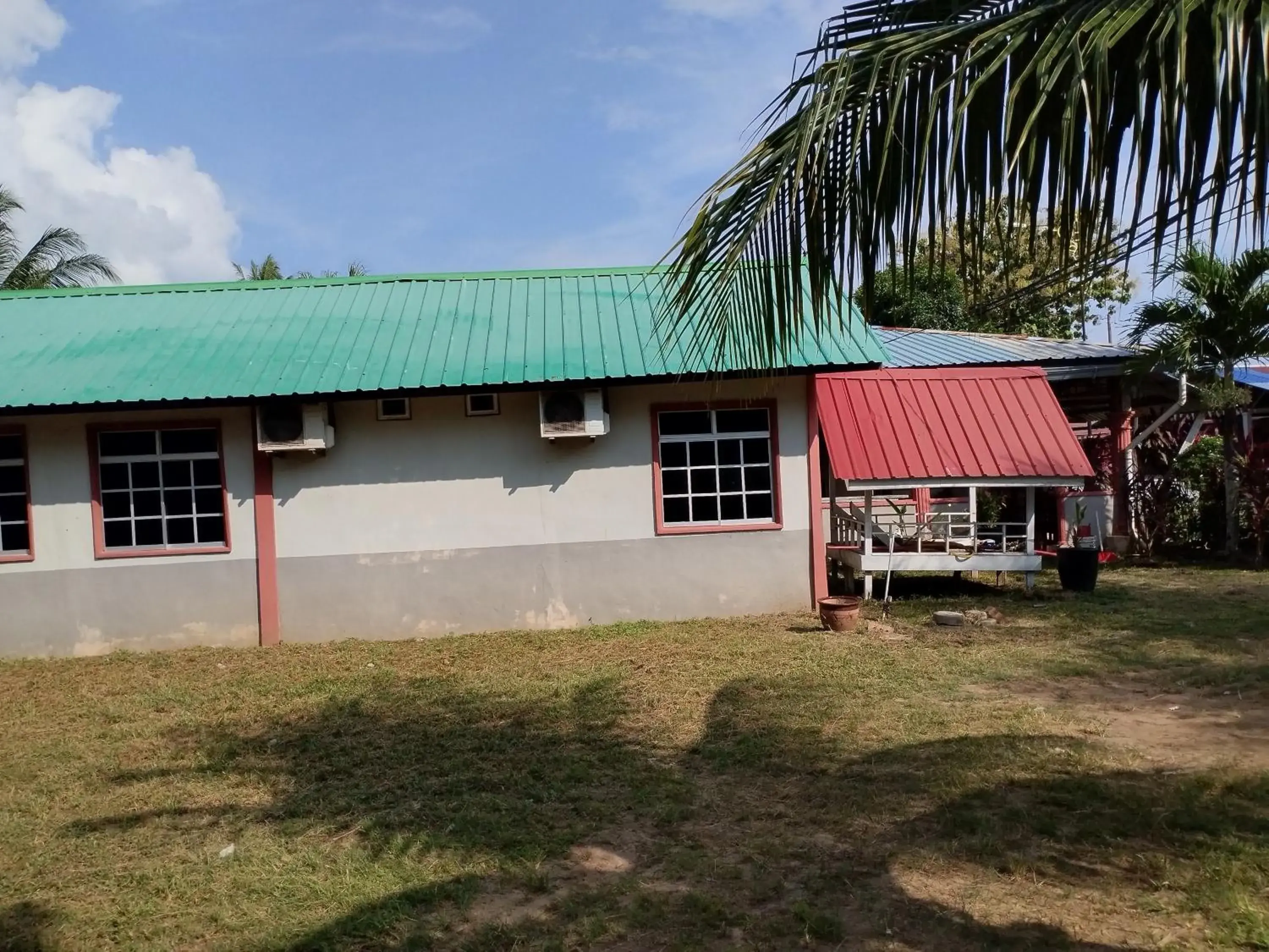 Deluxe Family Room in Bohok Guesthouse Deluxe Family Room in Bohok Guesthouse