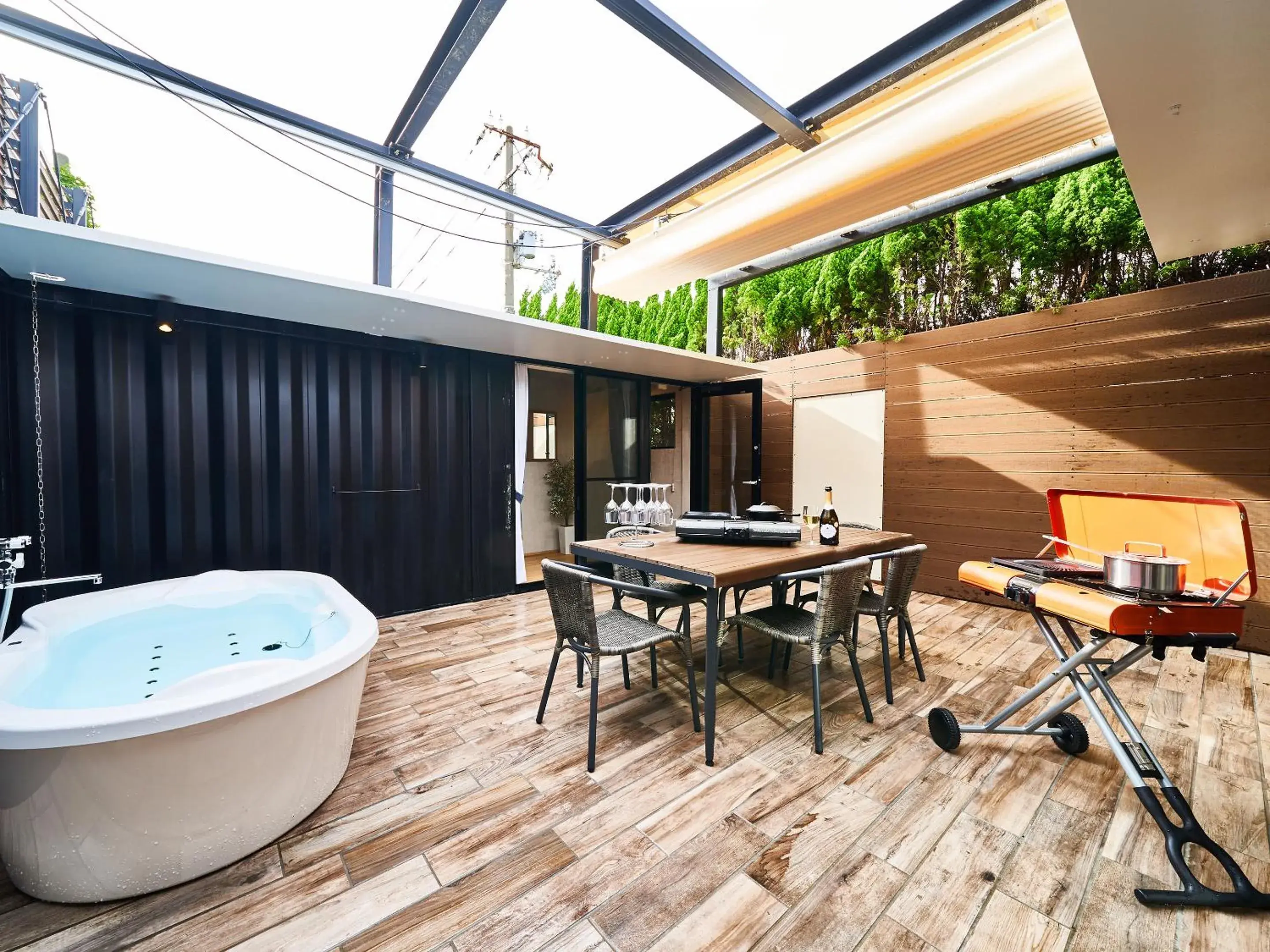 Rakuten STAY VILLA Awaji Rakuten STAY VILLA Awaji