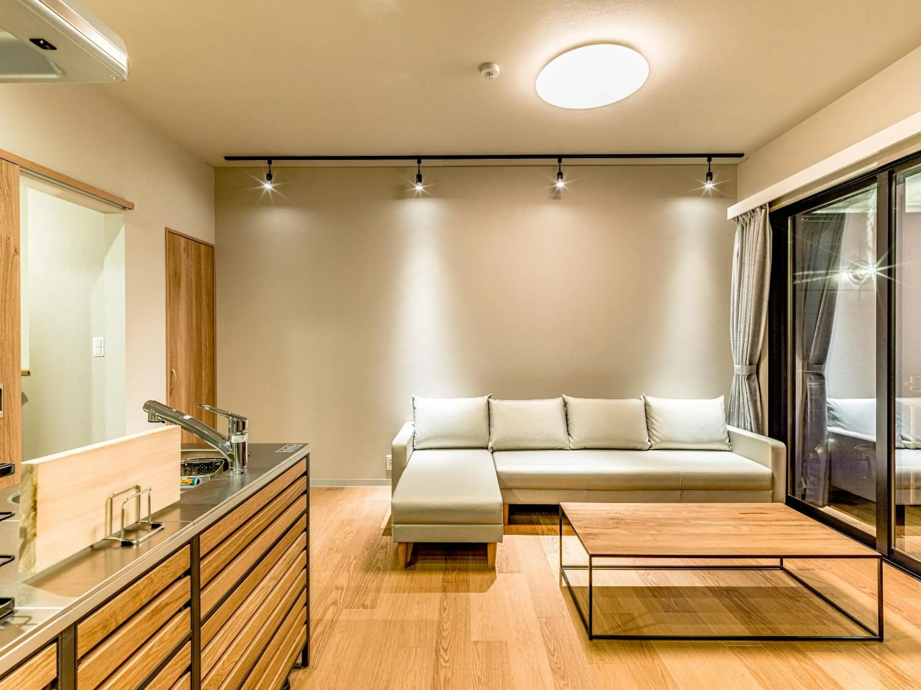 201 Standard Room in Rakuten STAY MOTEL Kujukurihama Katakai 201 Standard Room in Rakuten STAY MOTEL Kujukurihama Katakai