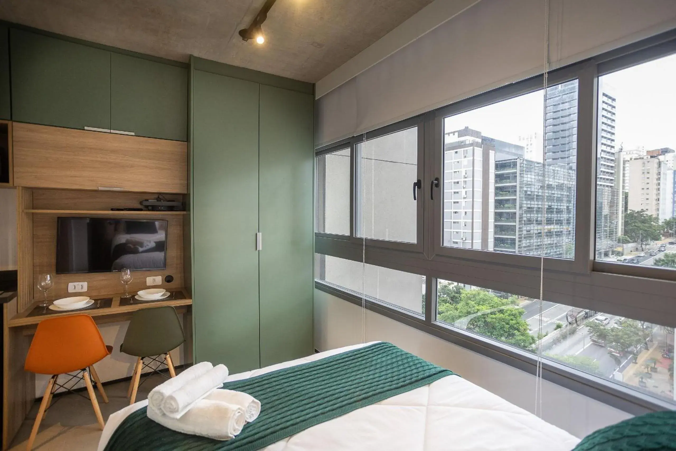 Apartment in On Lorena Apartment in On Lorena