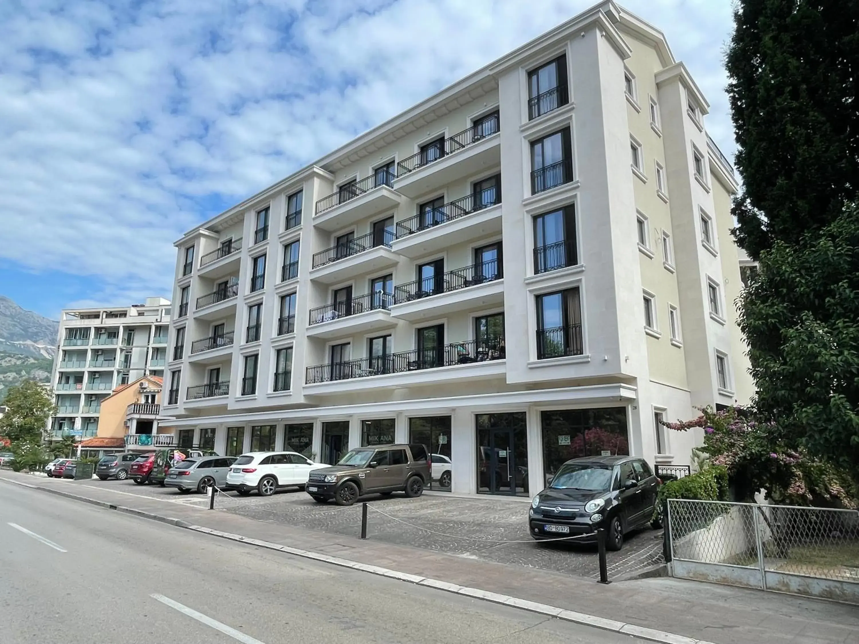 Comfort Apartments Pasha Comfort Apartments Pasha