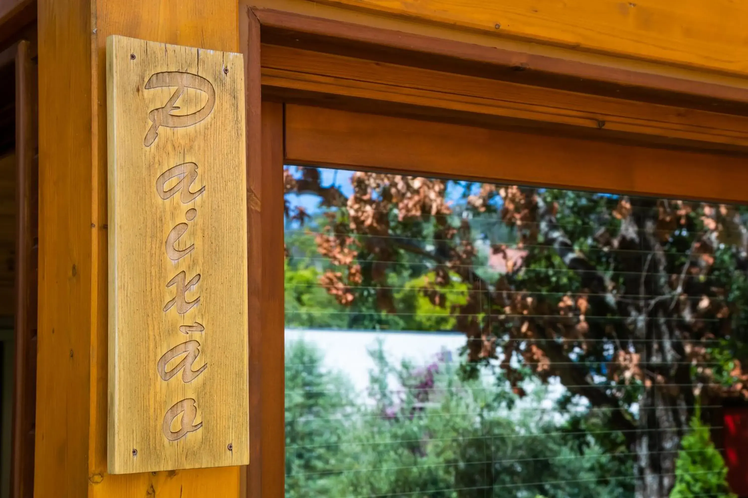 Deluxe Bungalow in Rinoterra Minho Deluxe Bungalow in Rinoterra Minho