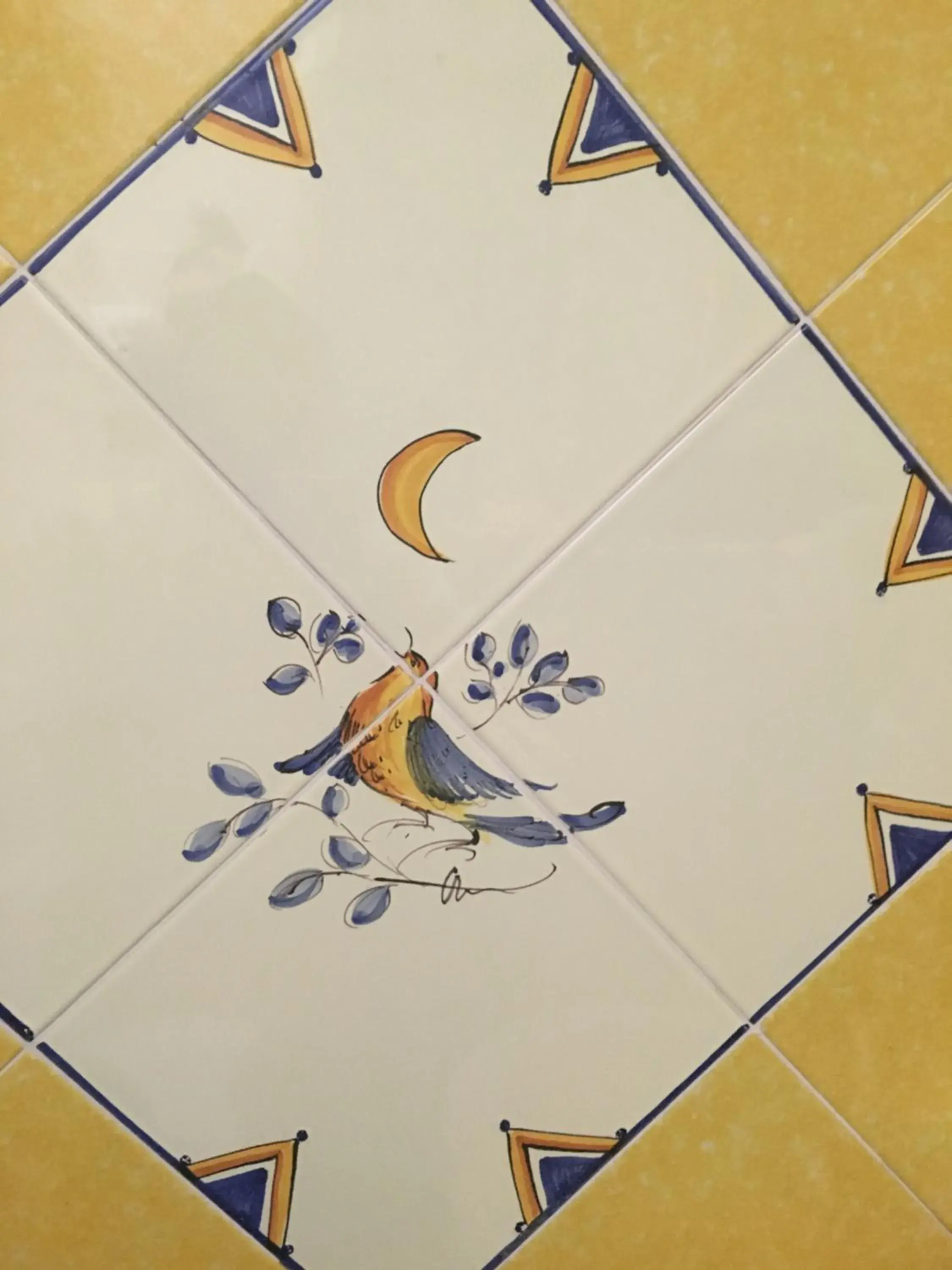 Standard Double Room in Cantaluna B&B Standard Double Room in Cantaluna B&B