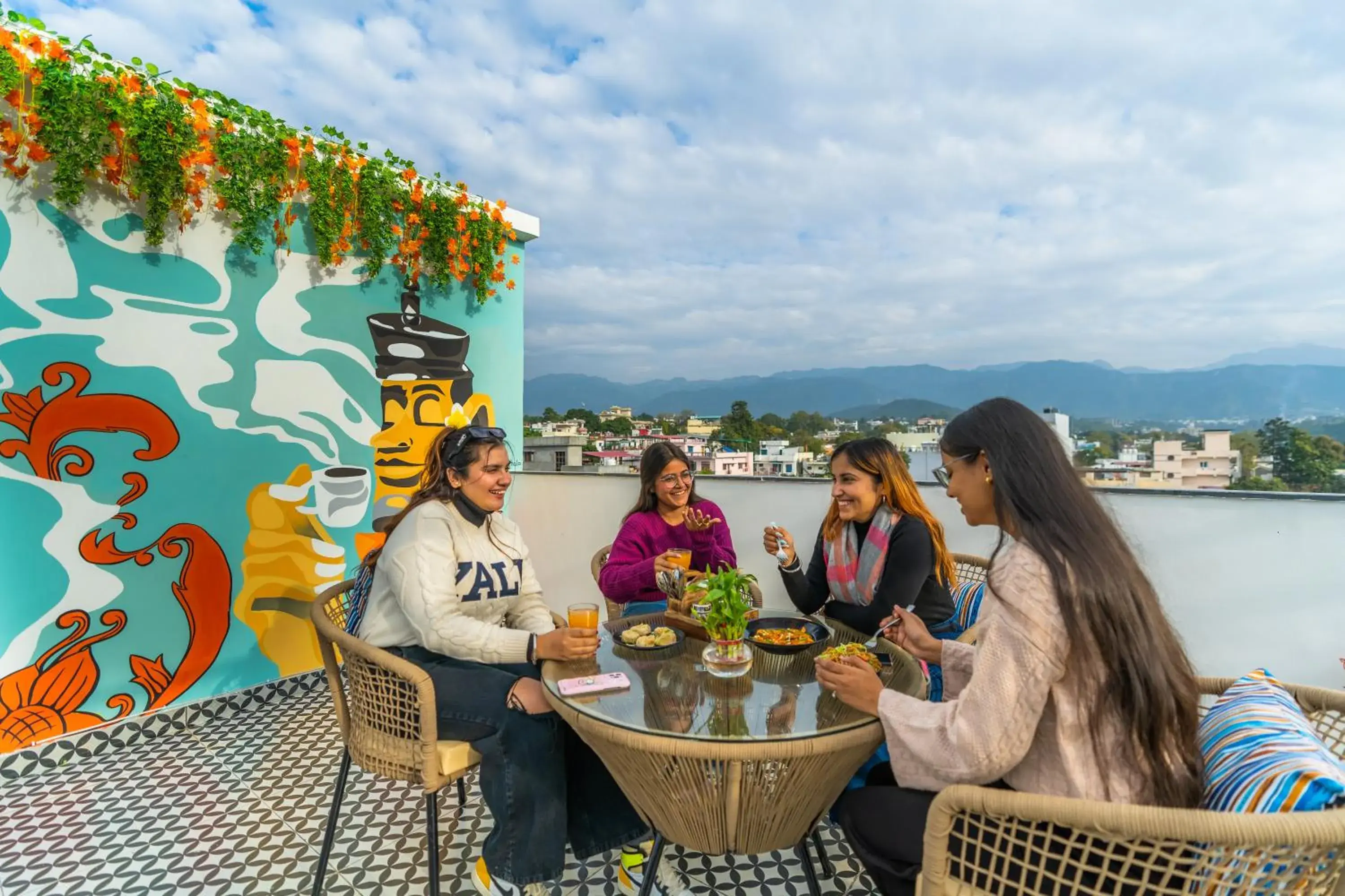 The Social Stays Dehradun Previously ArtBuzz The Social Stays Dehradun Previously ArtBuzz