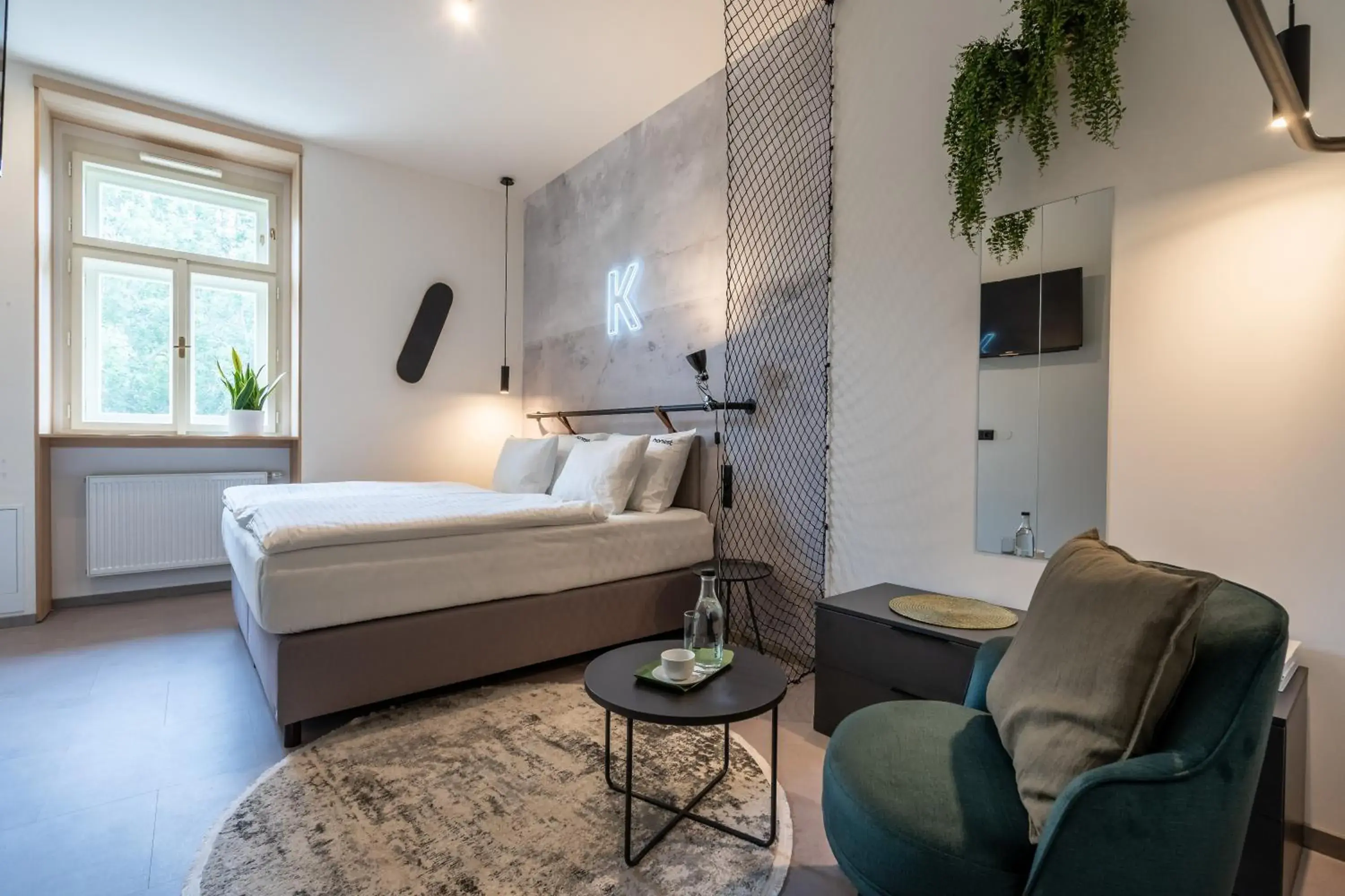 Superior Studio in HONEST Karlin Superior Studio in HONEST Karlin