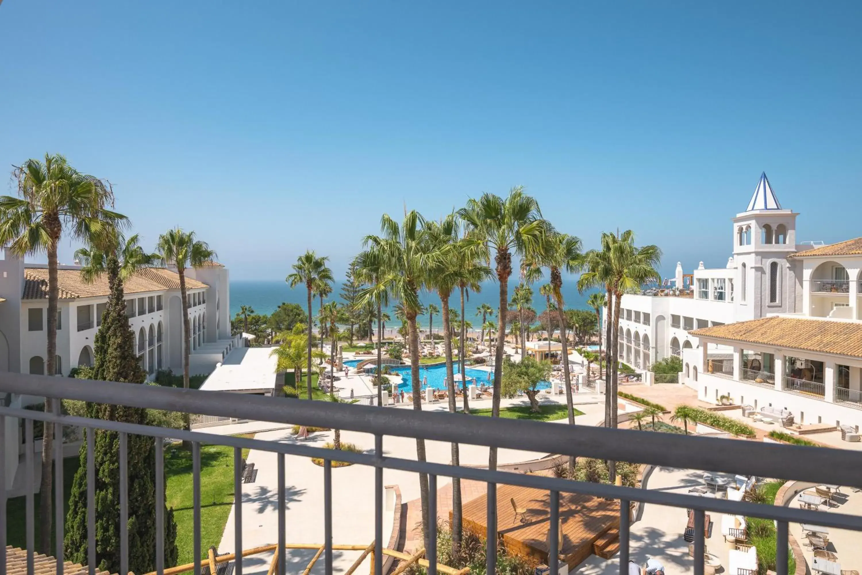 Double Room with Sea View in DAIA Slow Beach Hotel Conil - Adults Only Recommended Double Room with Sea View in DAIA Slow Beach Hotel Conil - Adults Only Recommended