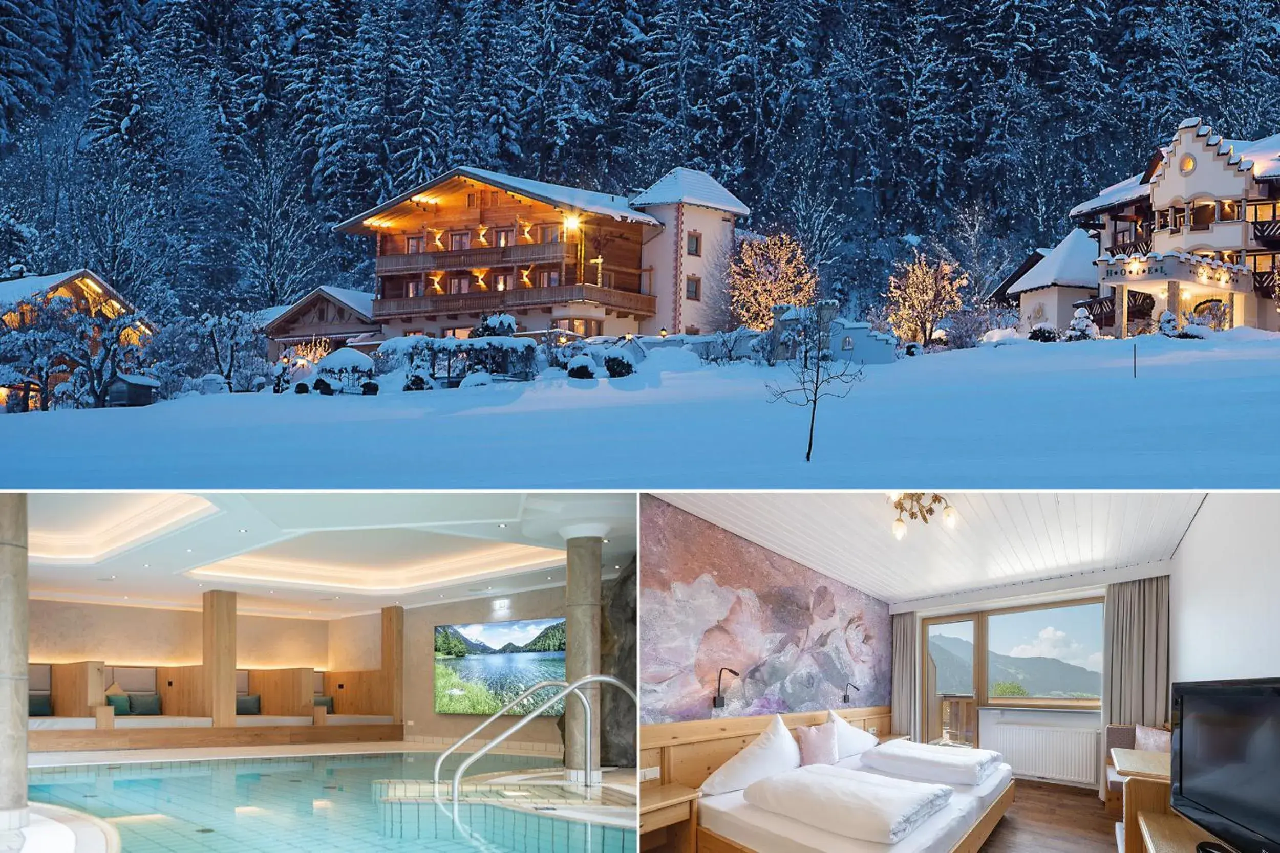 Landhaus Ager Landhaus Ager