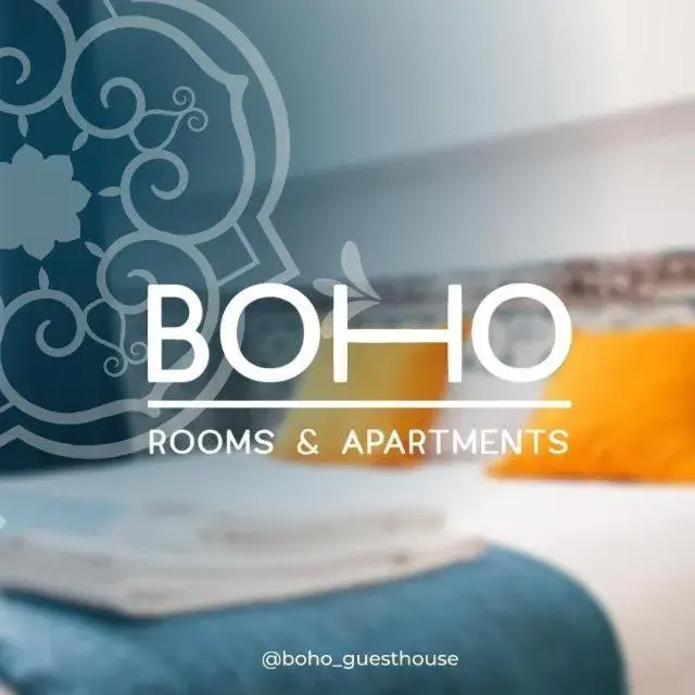 Boho Guesthouse - Rooms & Apartments Boho Guesthouse - Rooms & Apartments
