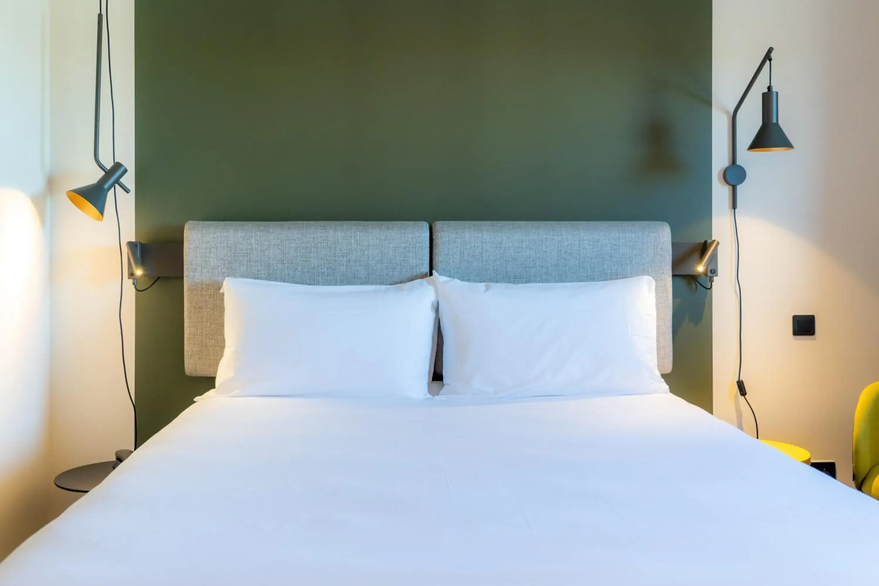 Family Suite with Two Connecting Rooms in ibis Saint Paul Trois Chateaux Family Suite with Two Connecting Rooms in ibis Saint Paul Trois Chateaux