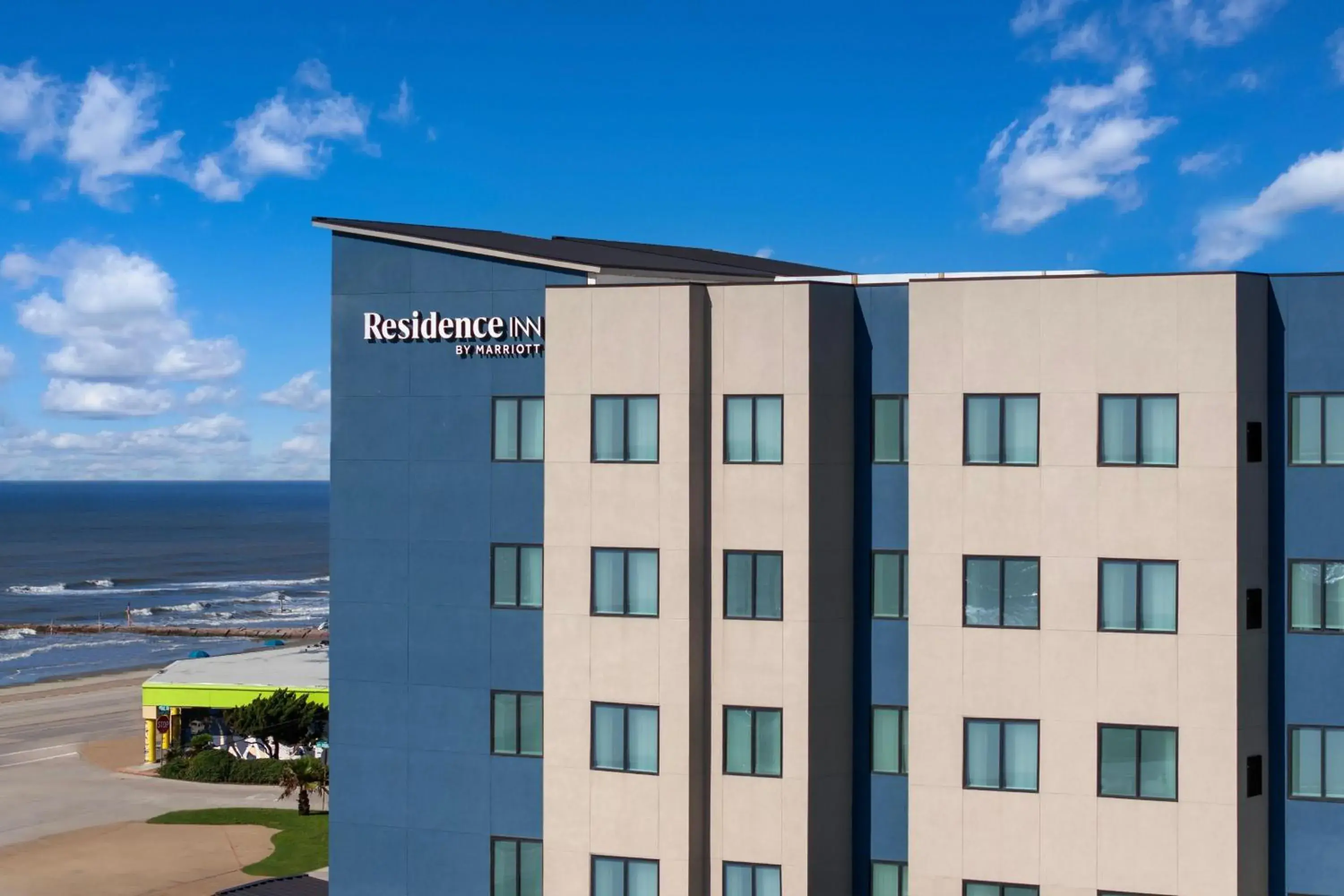 Residence Inn by Marriott Galveston Island Residence Inn by Marriott Galveston Island