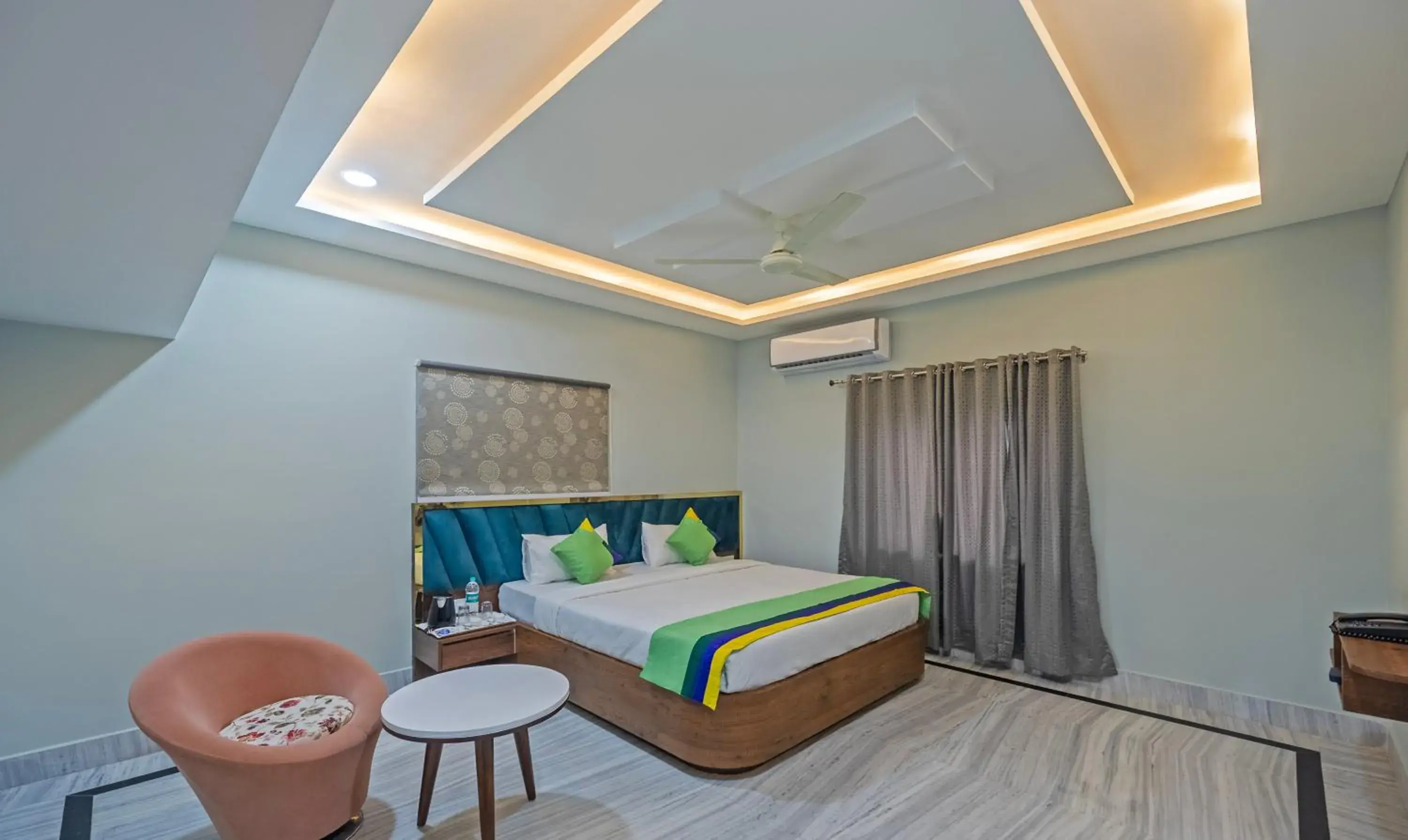 Itsy Hotels Greenland Jungle View Itsy Hotels Greenland Jungle View