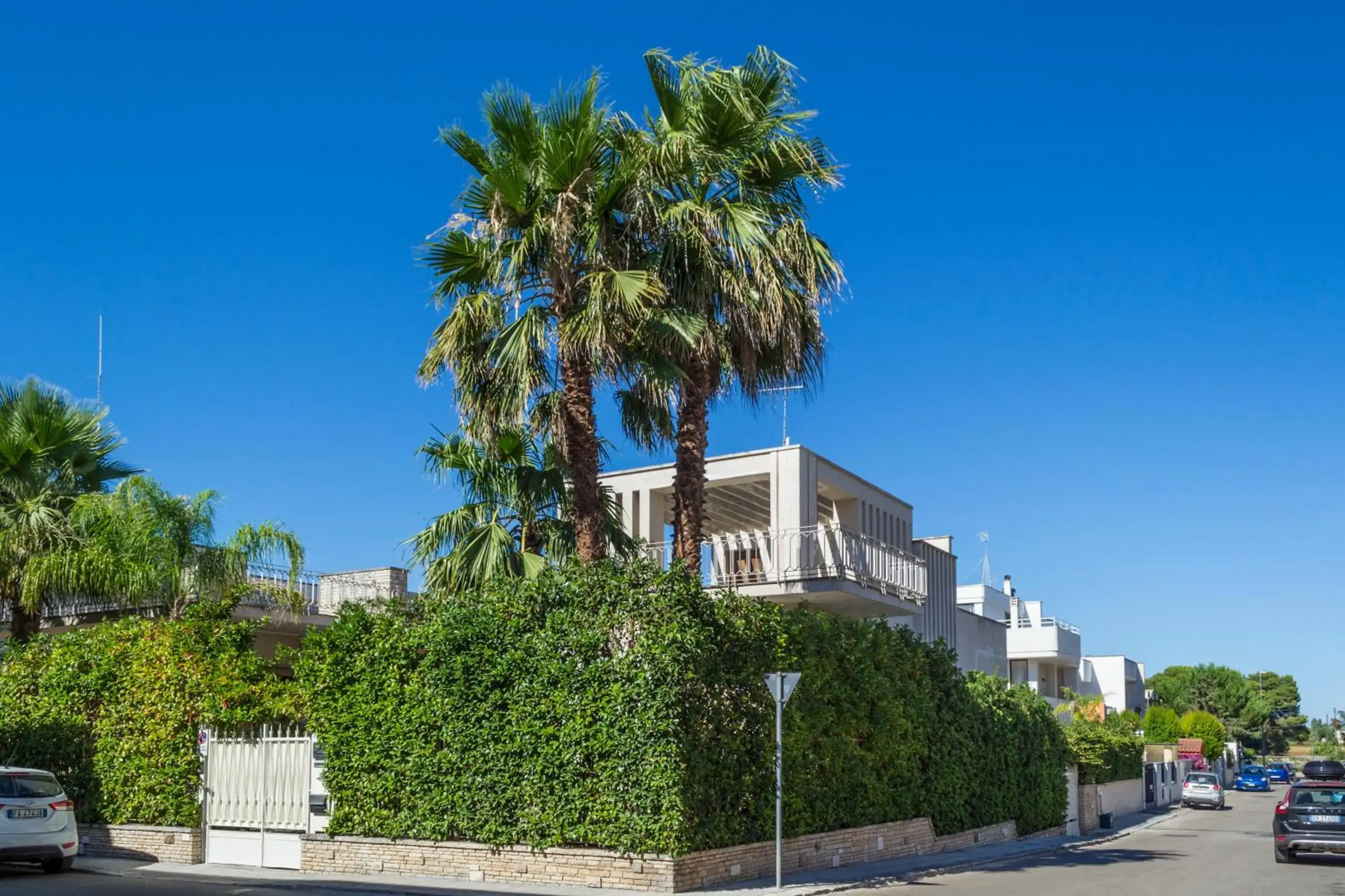 Villa Lazzari B&B Tra i due Mari Villa Lazzari B&B Tra i due Mari