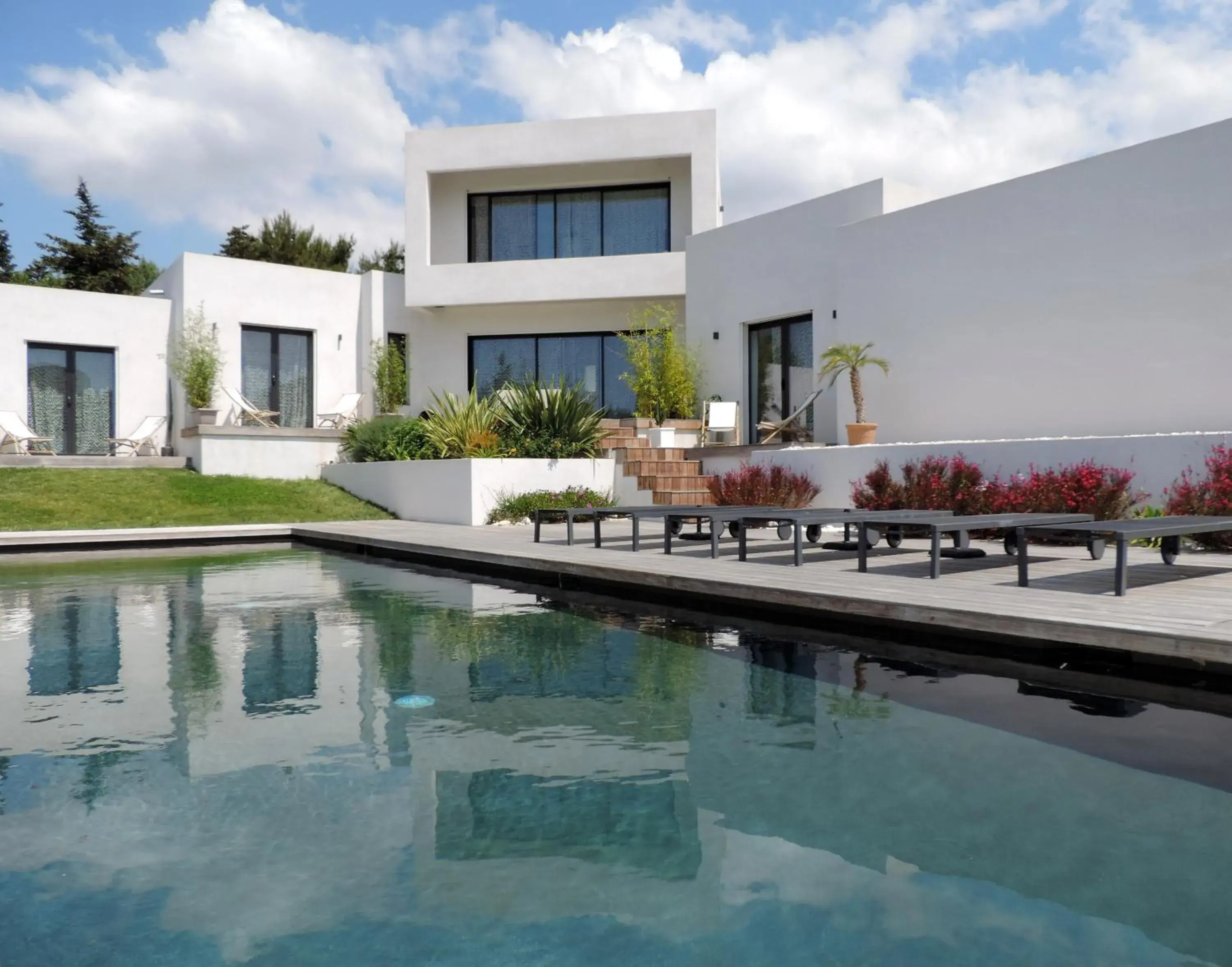 Villa Le Sud Villa Le Sud