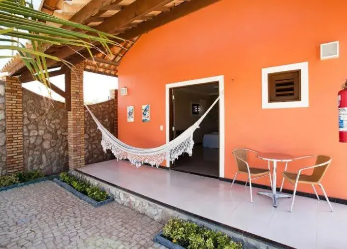 Deluxe Family Suite in Pousada Refúgio Jardim de Canoa by Borboleta Deluxe Family Suite in Pousada Refúgio Jardim de Canoa by Borboleta