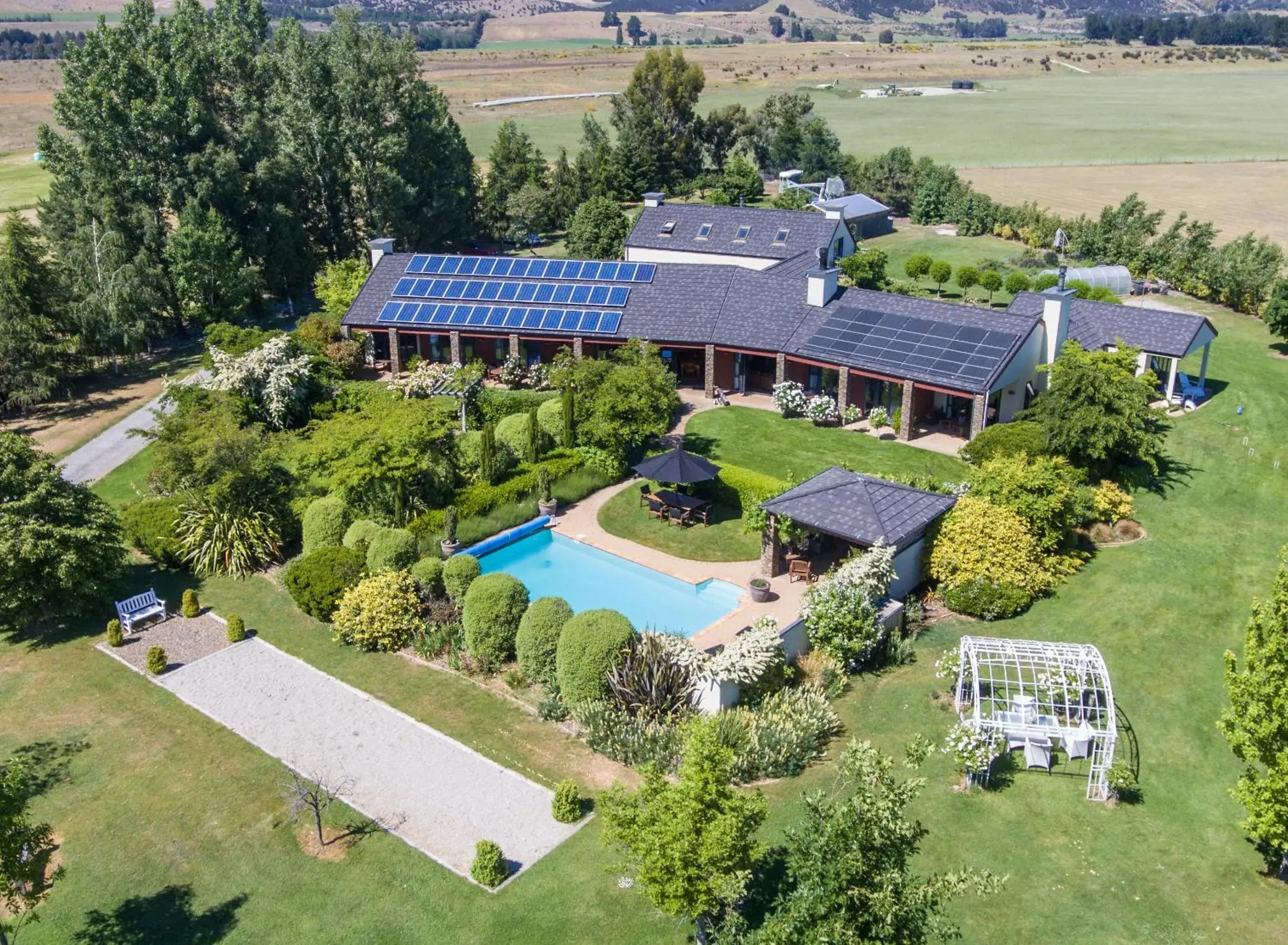 Lime Tree Lodge Lime Tree Lodge