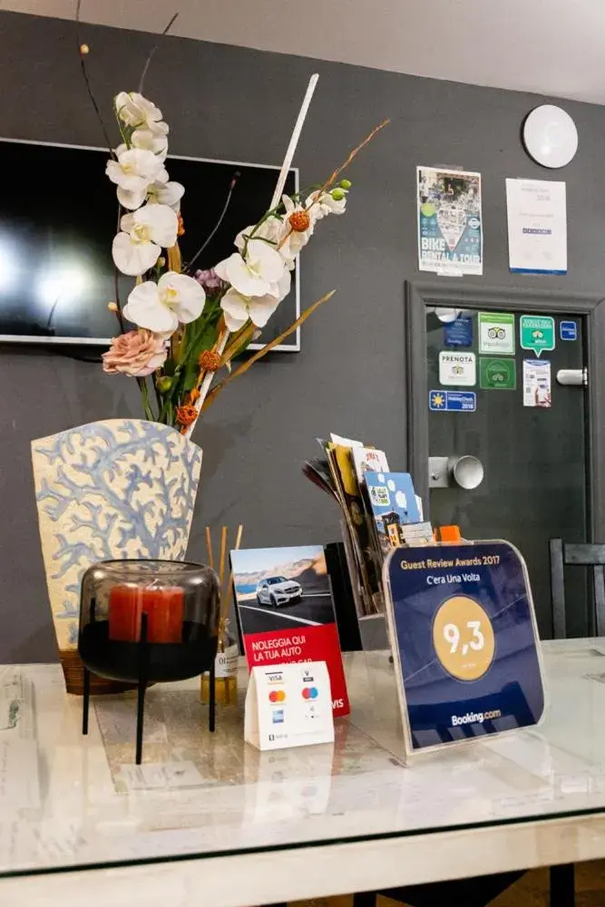 C'era Una Volta C'era Una Volta