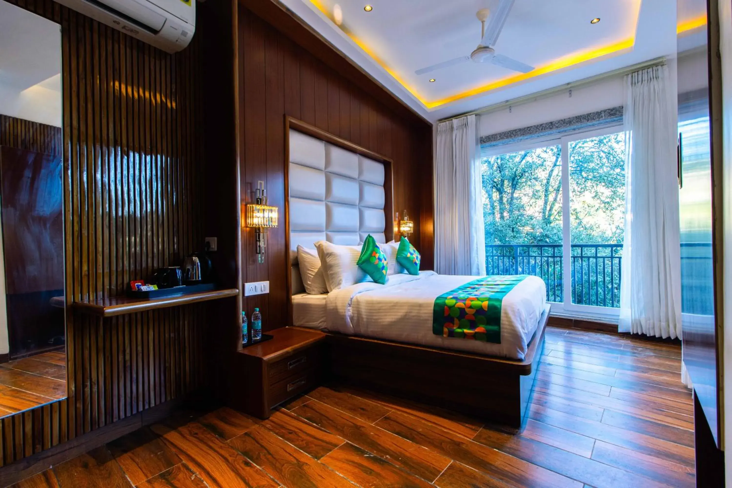 Treebo Hilldaar Dalhousie Treebo Hilldaar Dalhousie