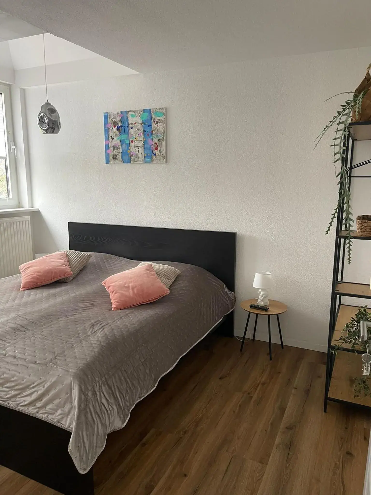 Double Room - single occupancy in HIDO Hotel Double Room - single occupancy in HIDO Hotel