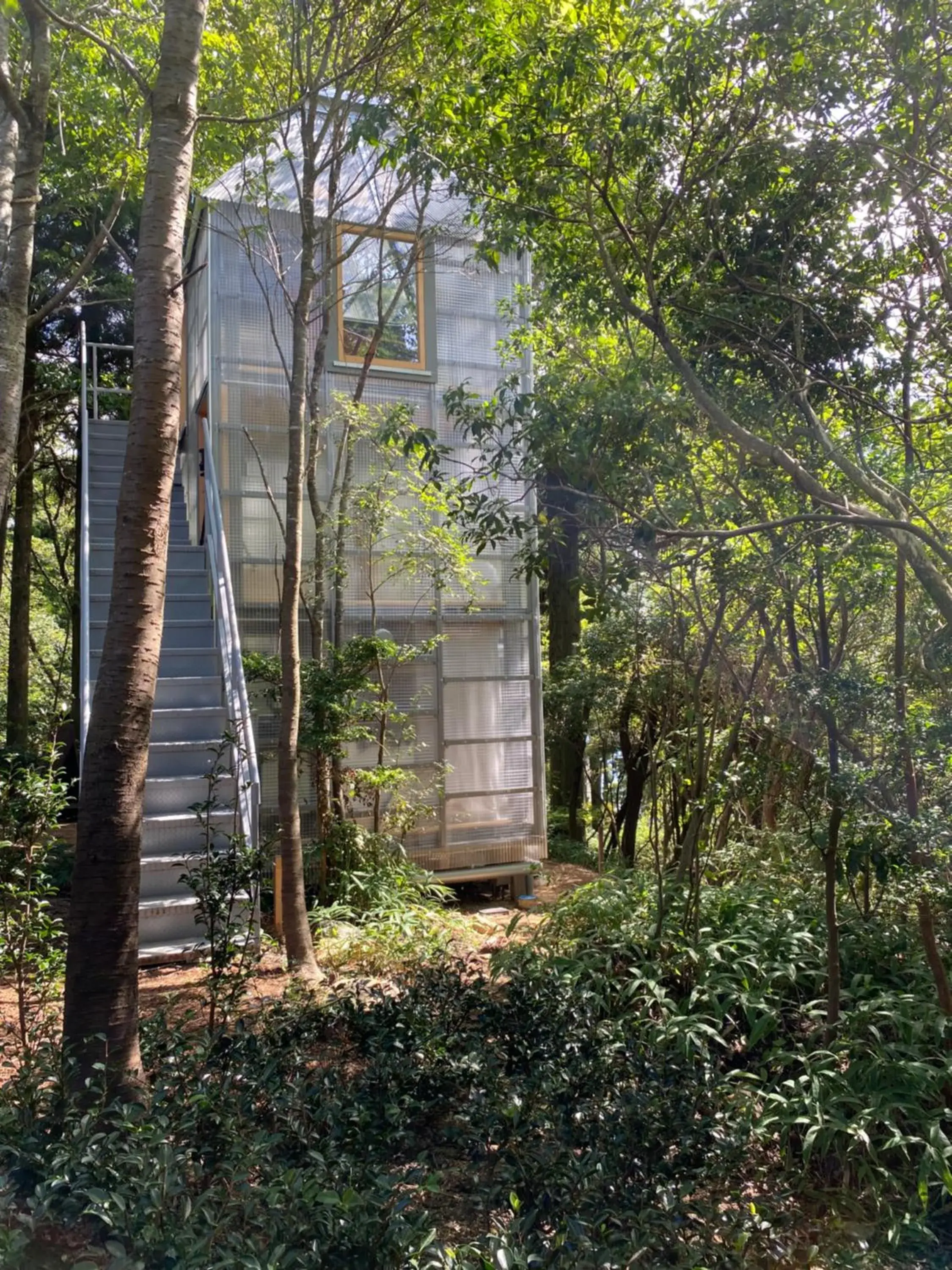 Villa - single occupancy in ThinkStay Mt.(シンクステイ・マウンテン) Villa - single occupancy in ThinkStay Mt.(シンクステイ・マウンテン)