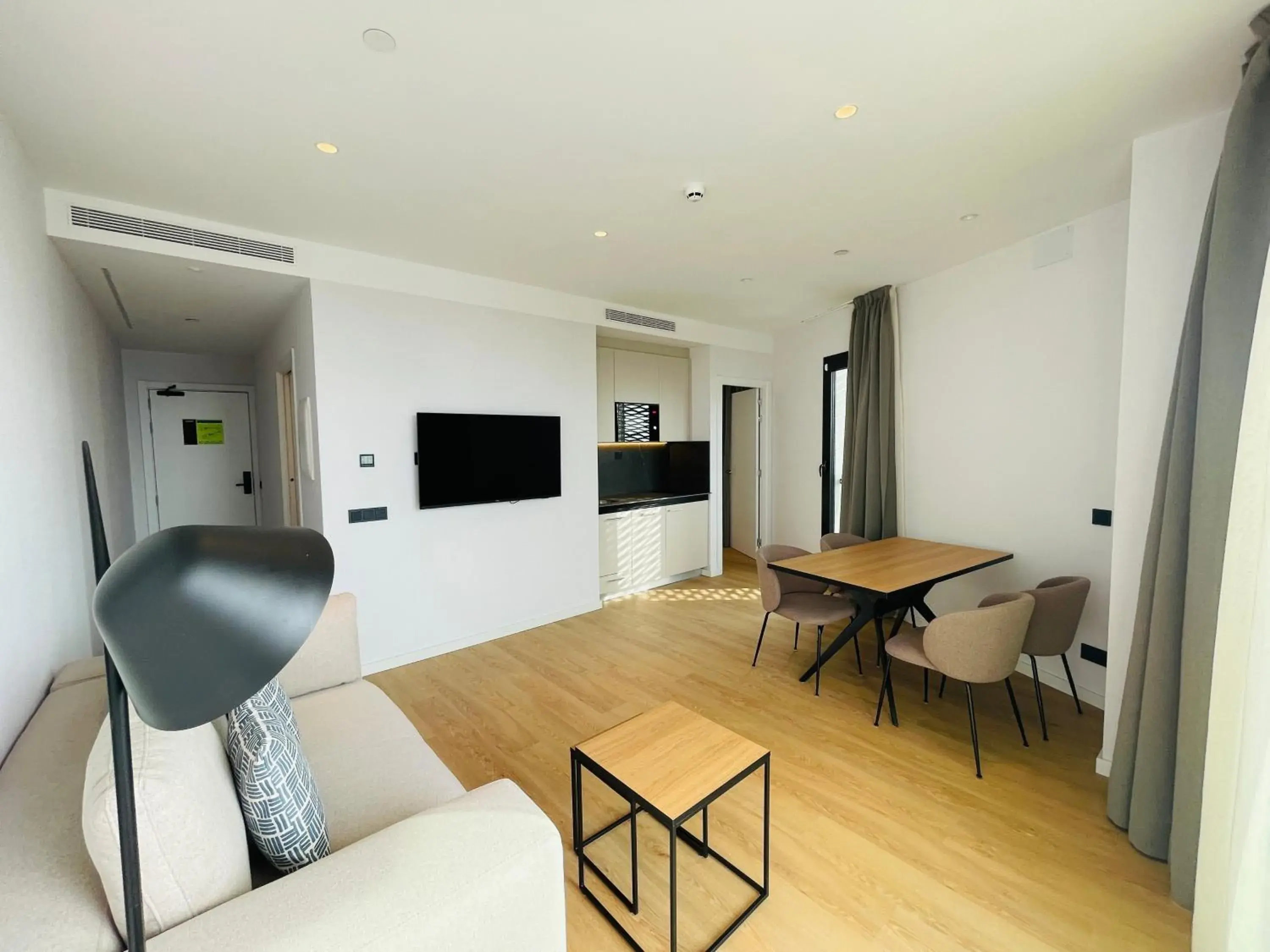 Superior Apartment in Tembo Barcelona Superior Apartment in Tembo Barcelona