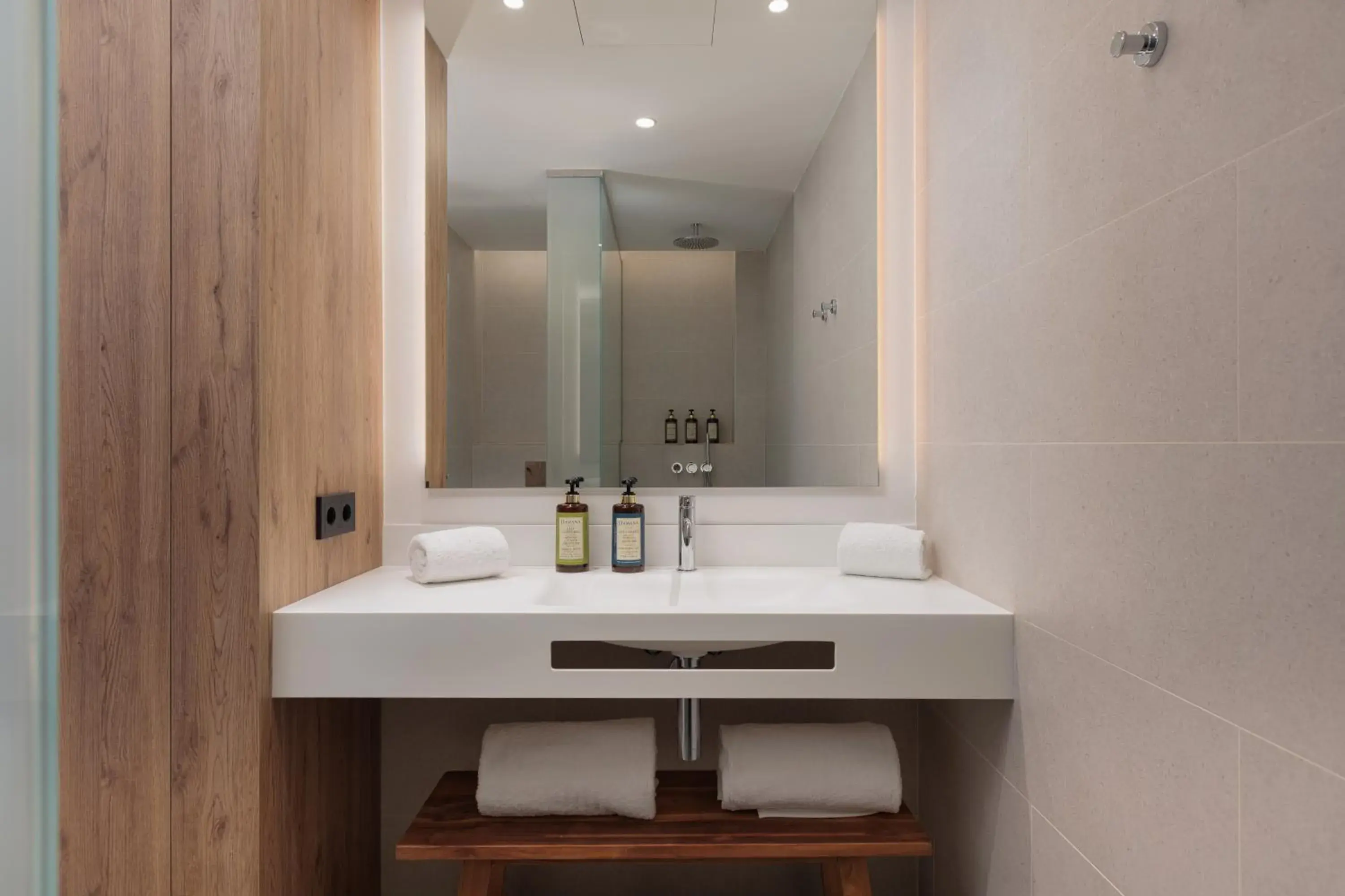 Studio with Ocean View in Tembo Barcelona Studio with Ocean View in Tembo Barcelona