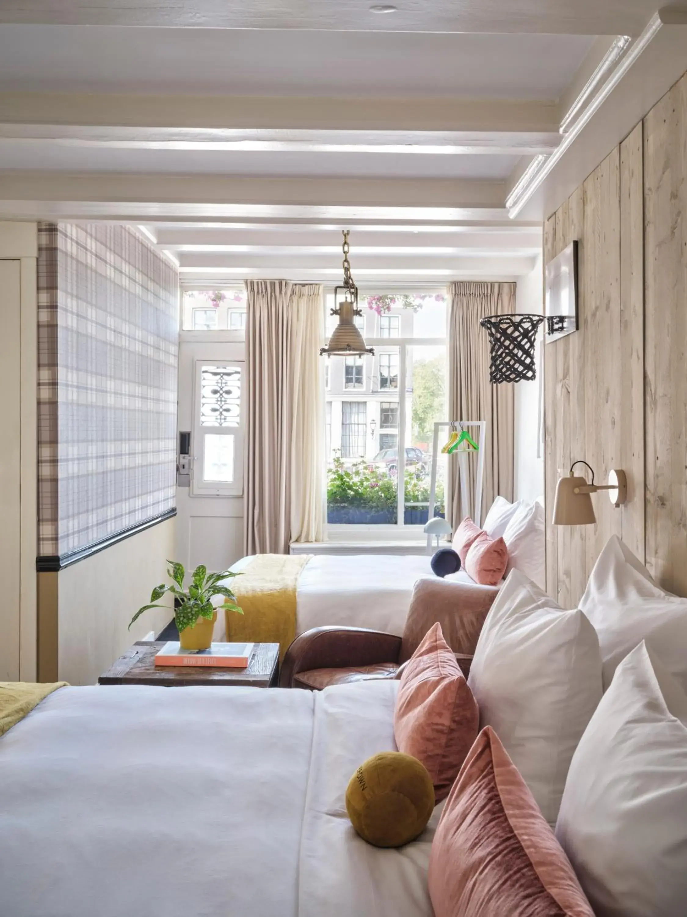 Extra Large with Canal view in Max Brown Hotel Canal District, part of Sircle Collection Extra Large with Canal view in Max Brown Hotel Canal District, part of Sircle Collection