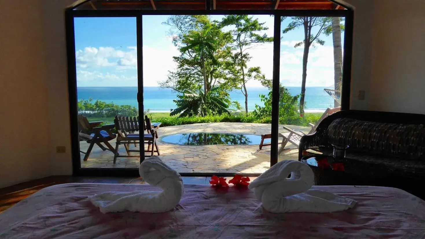 Deluxe Bungalow in LagunaVista Villas Deluxe Bungalow in LagunaVista Villas