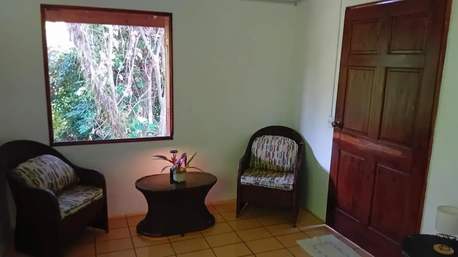 Economy Double Room in LagunaVista Villas Economy Double Room in LagunaVista Villas