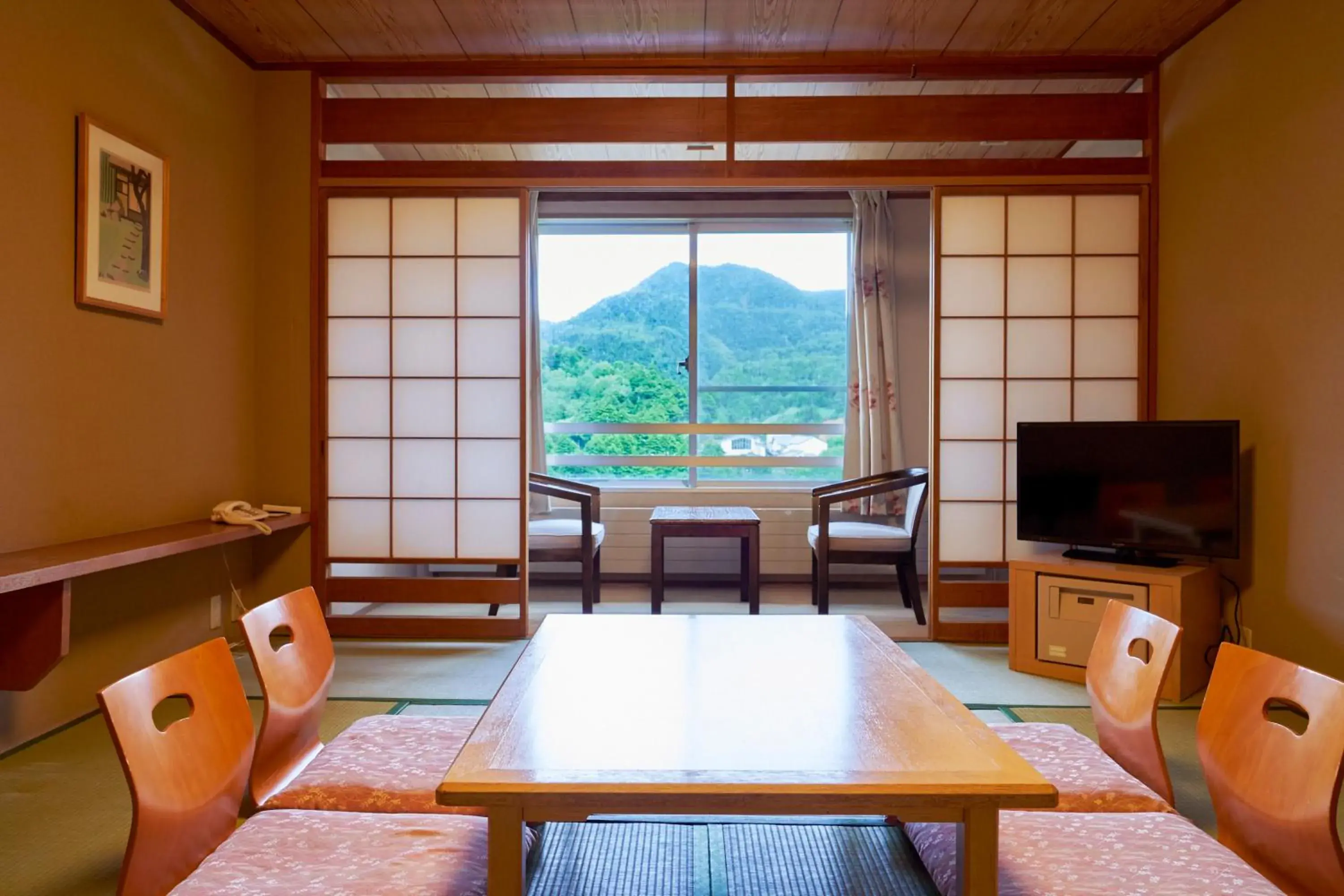 Japanese-Style Room with Shared Bathroom - Smoking in Manza Prince Hotel Japanese-Style Room with Shared Bathroom - Smoking in Manza Prince Hotel