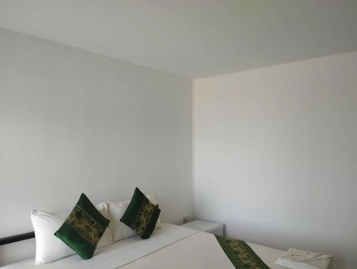 Deluxe Double Room in The Relax Resort Deluxe Double Room in The Relax Resort