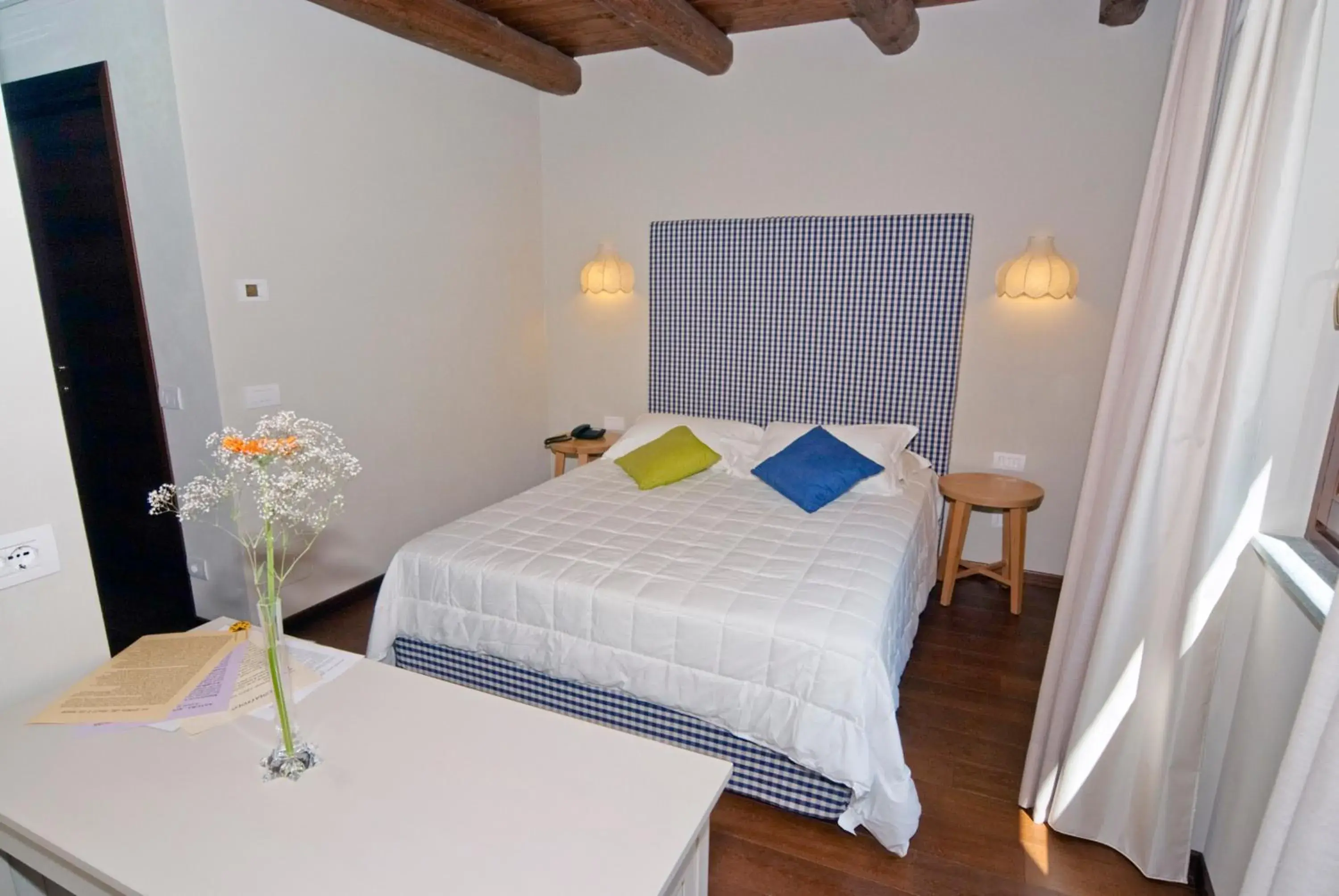 Standard Double Room in Il Falco E La Volpe Standard Double Room in Il Falco E La Volpe