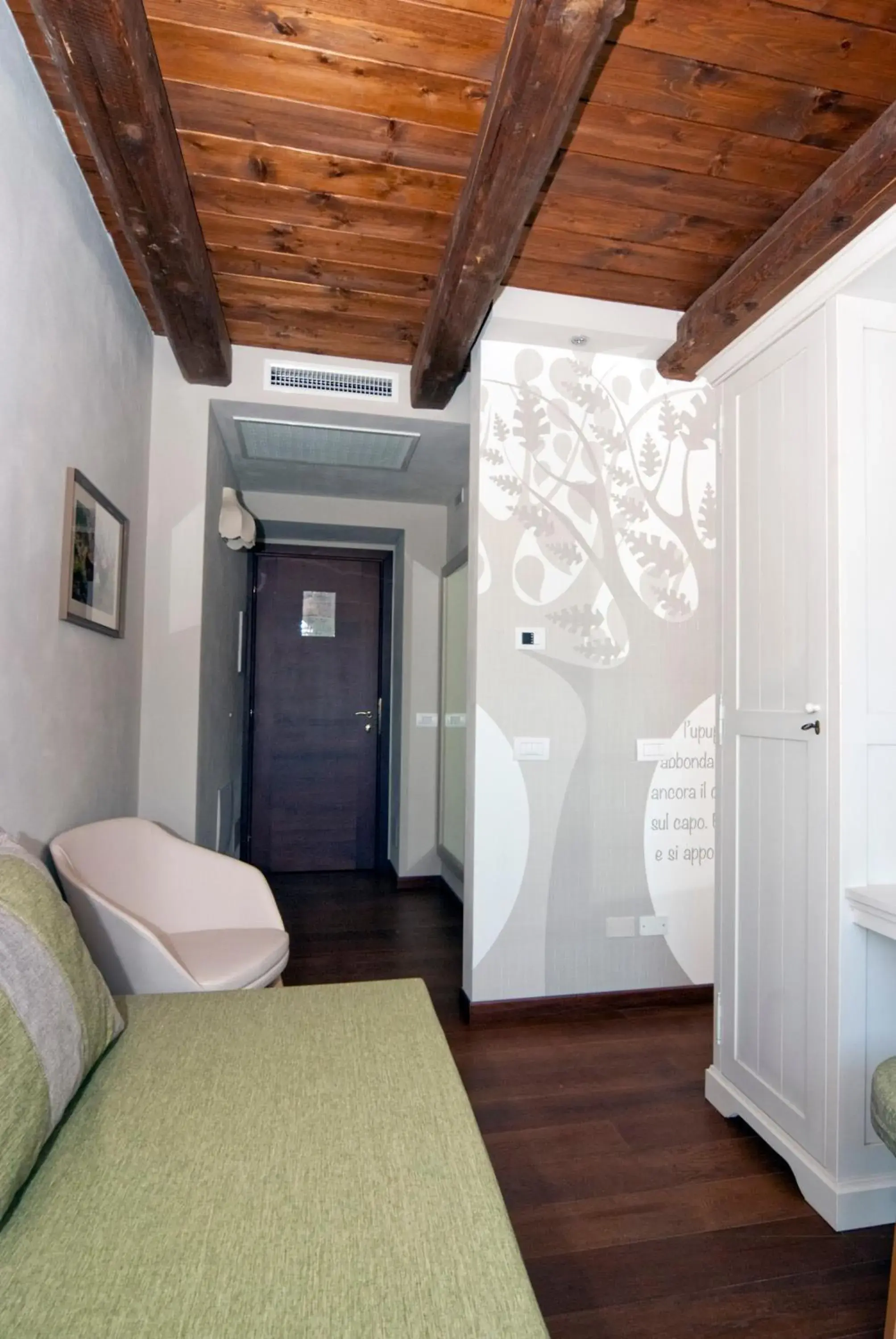 Junior Suite in Il Falco E La Volpe Junior Suite in Il Falco E La Volpe