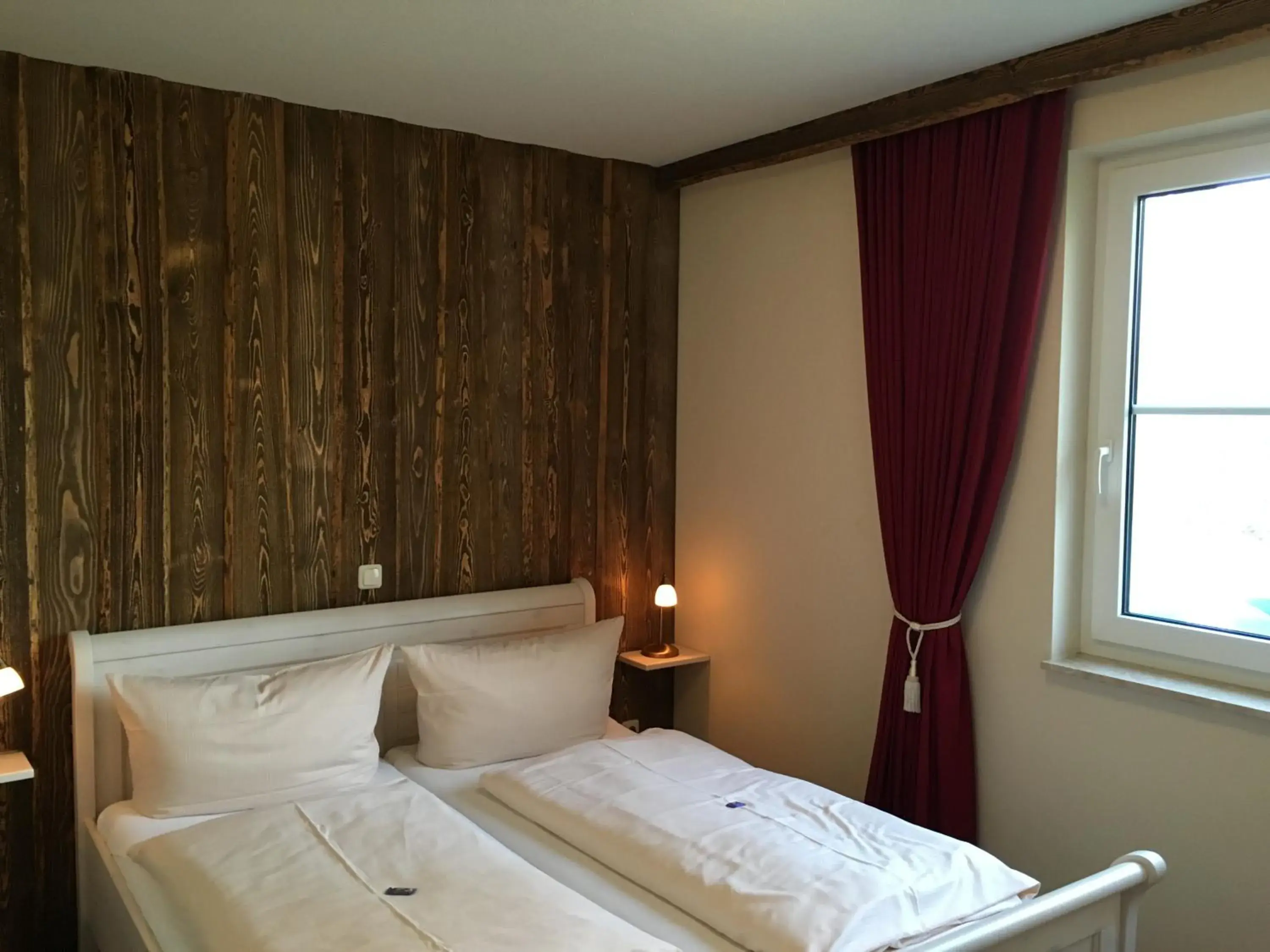 One-Bedroom Apartment 1 - single occupancy in Ferienhof Spreewaldromantik One-Bedroom Apartment 1 - single occupancy in Ferienhof Spreewaldromantik