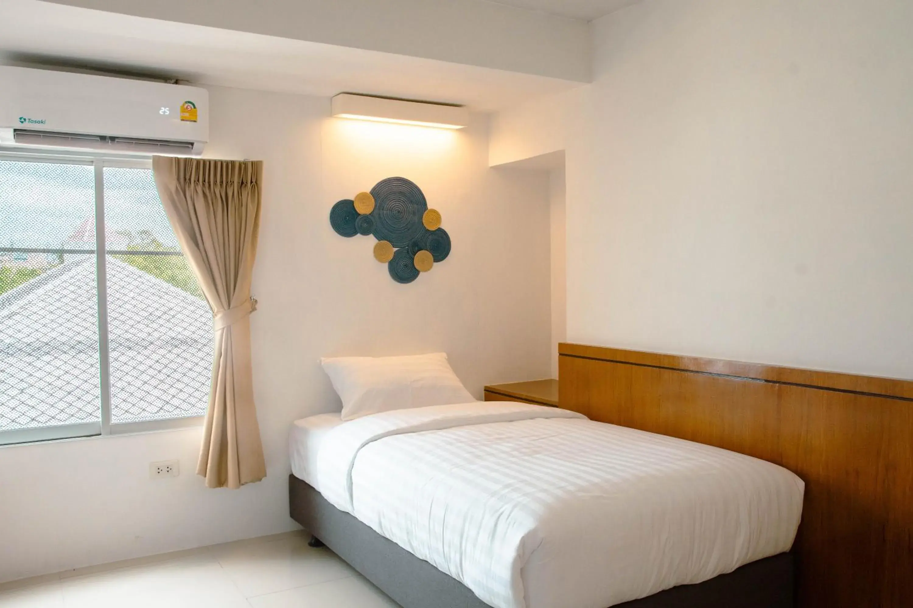 Single Room in Alley & Pier Single Room in Alley & Pier