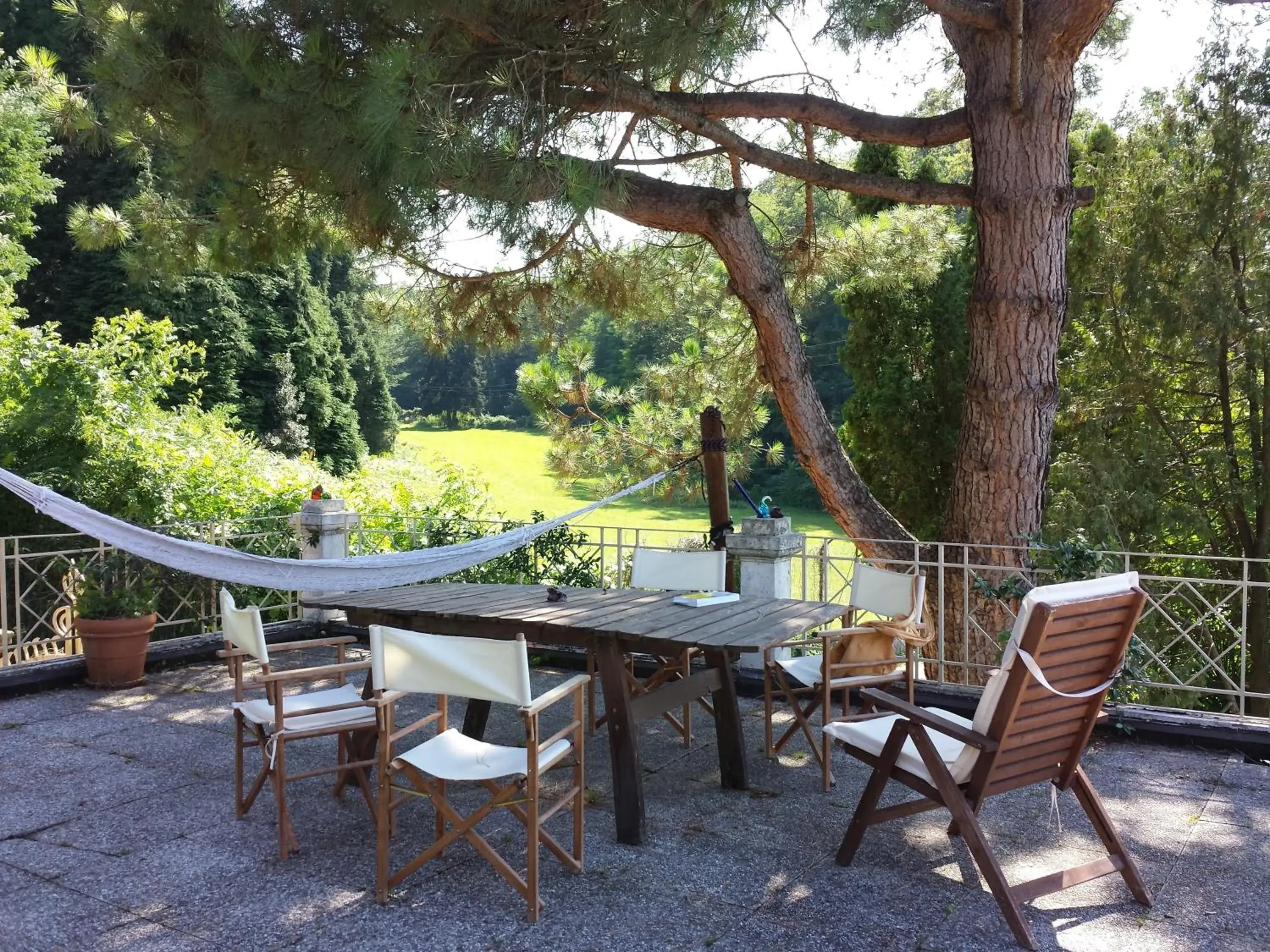 apartment BB Lago Nel Pagliaio apartment BB Lago Nel Pagliaio