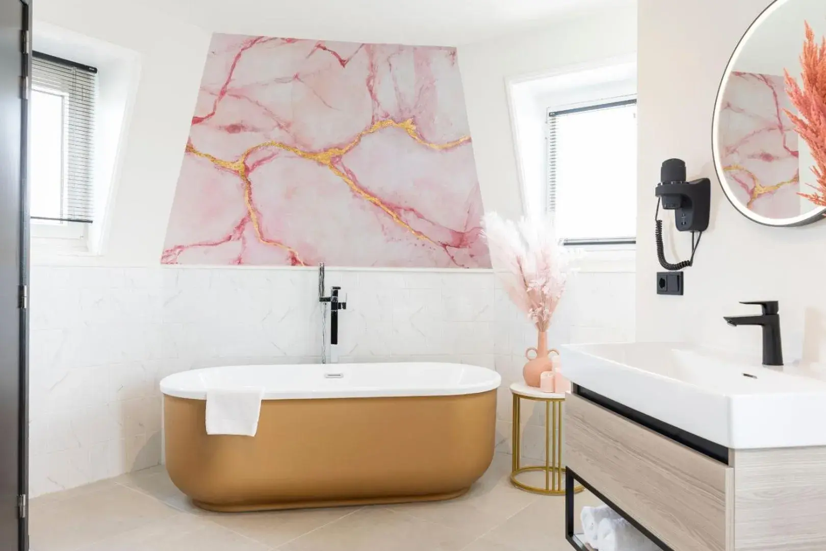 Tower Suite - single occupancy in Dormio Wijnhotel Valkenburg Tower Suite - single occupancy in Dormio Wijnhotel Valkenburg