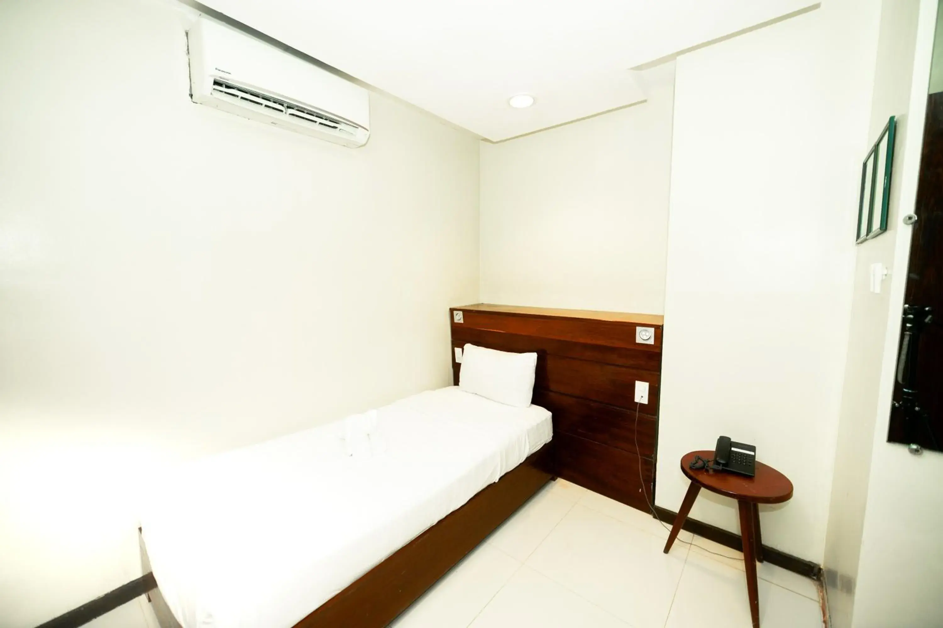 Single Room - single occupancy in Marianne Hotel Single Room - single occupancy in Marianne Hotel