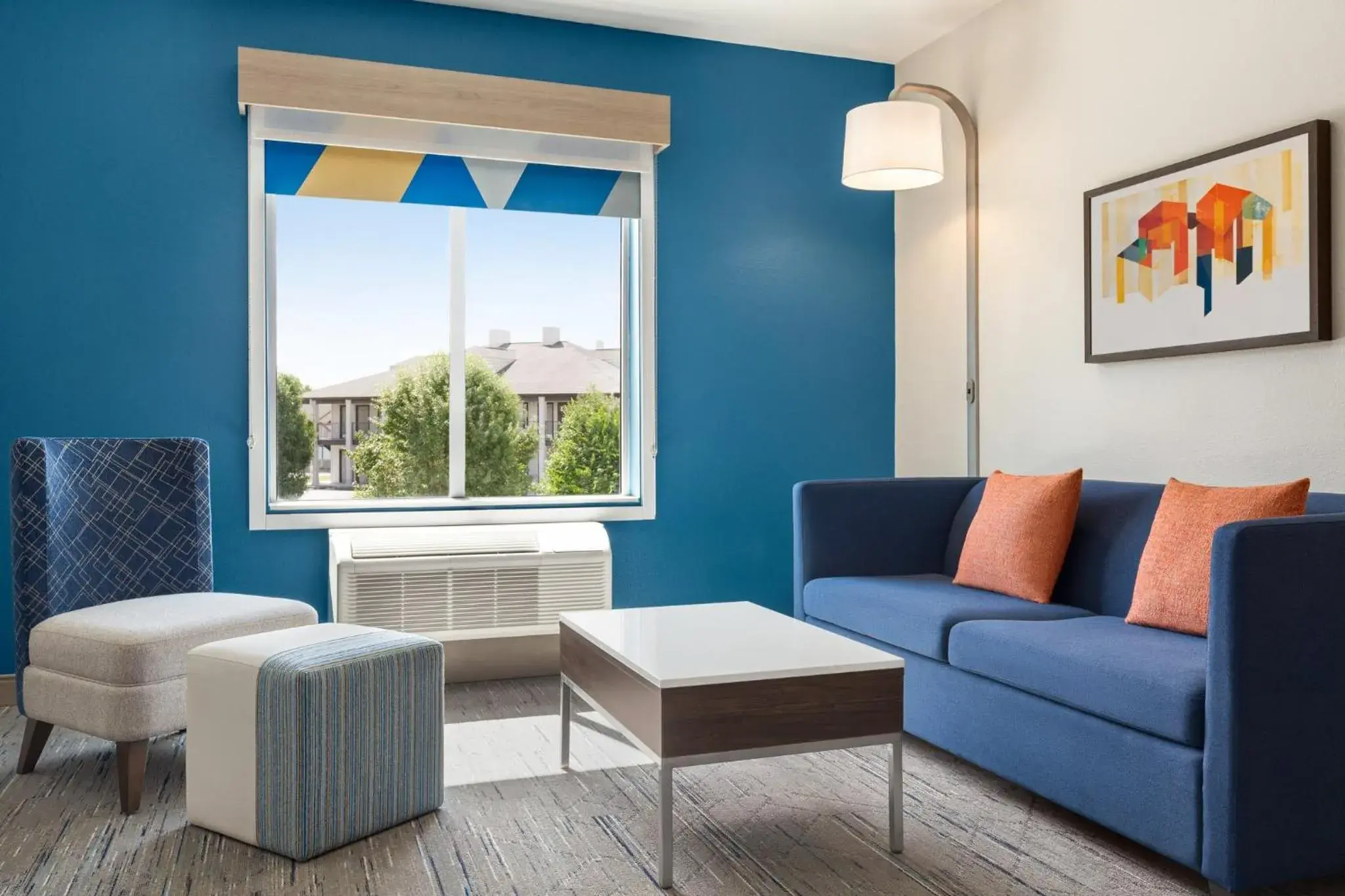 Queen Suite with Two Queen Beds in Holiday Inn Express & Suites Bessemer - Birmingham SW by IHG Queen Suite with Two Queen Beds in Holiday Inn Express & Suites Bessemer - Birmingham SW by IHG