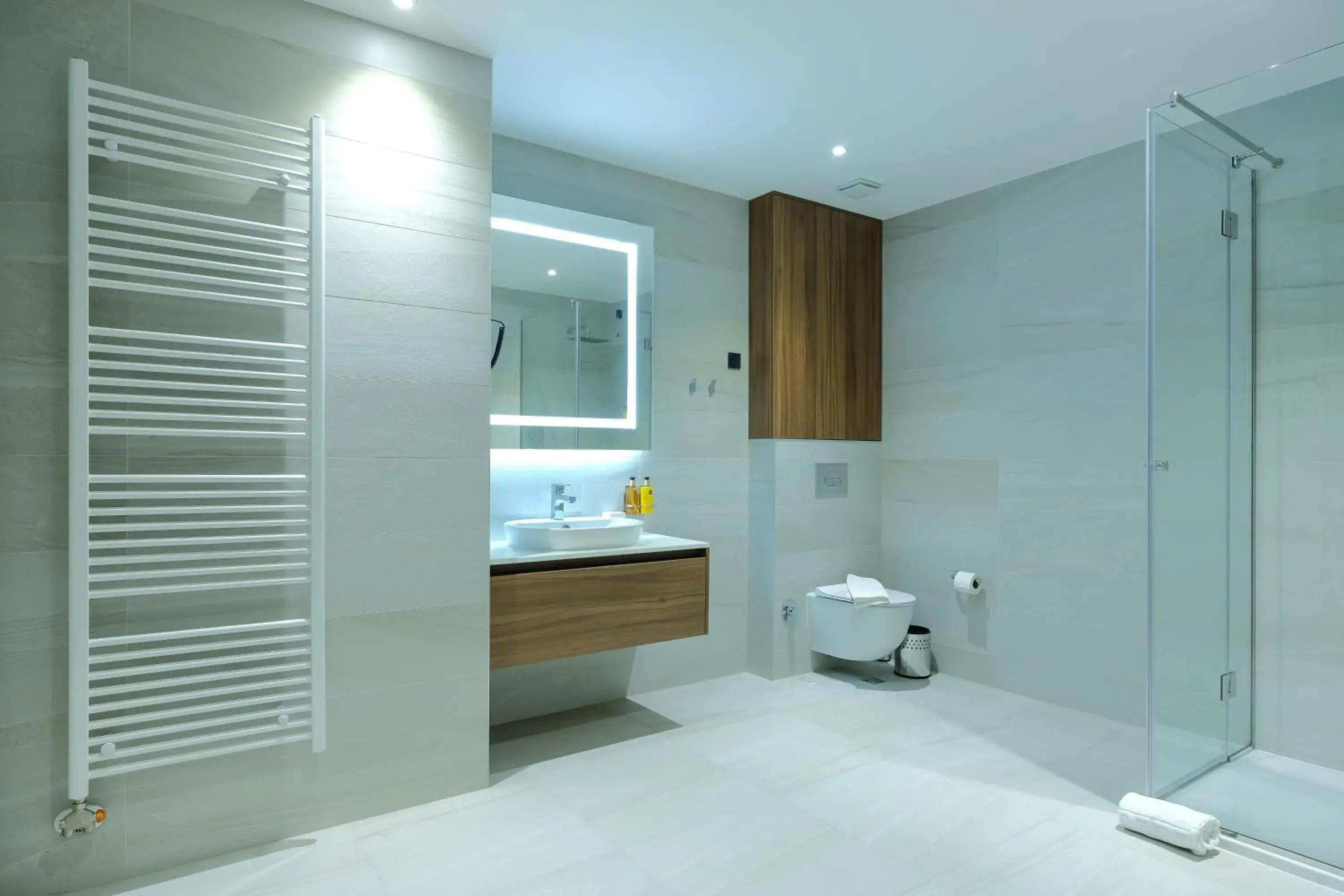 Apartment with Terrace in Hotel Vema Apartment with Terrace in Hotel Vema