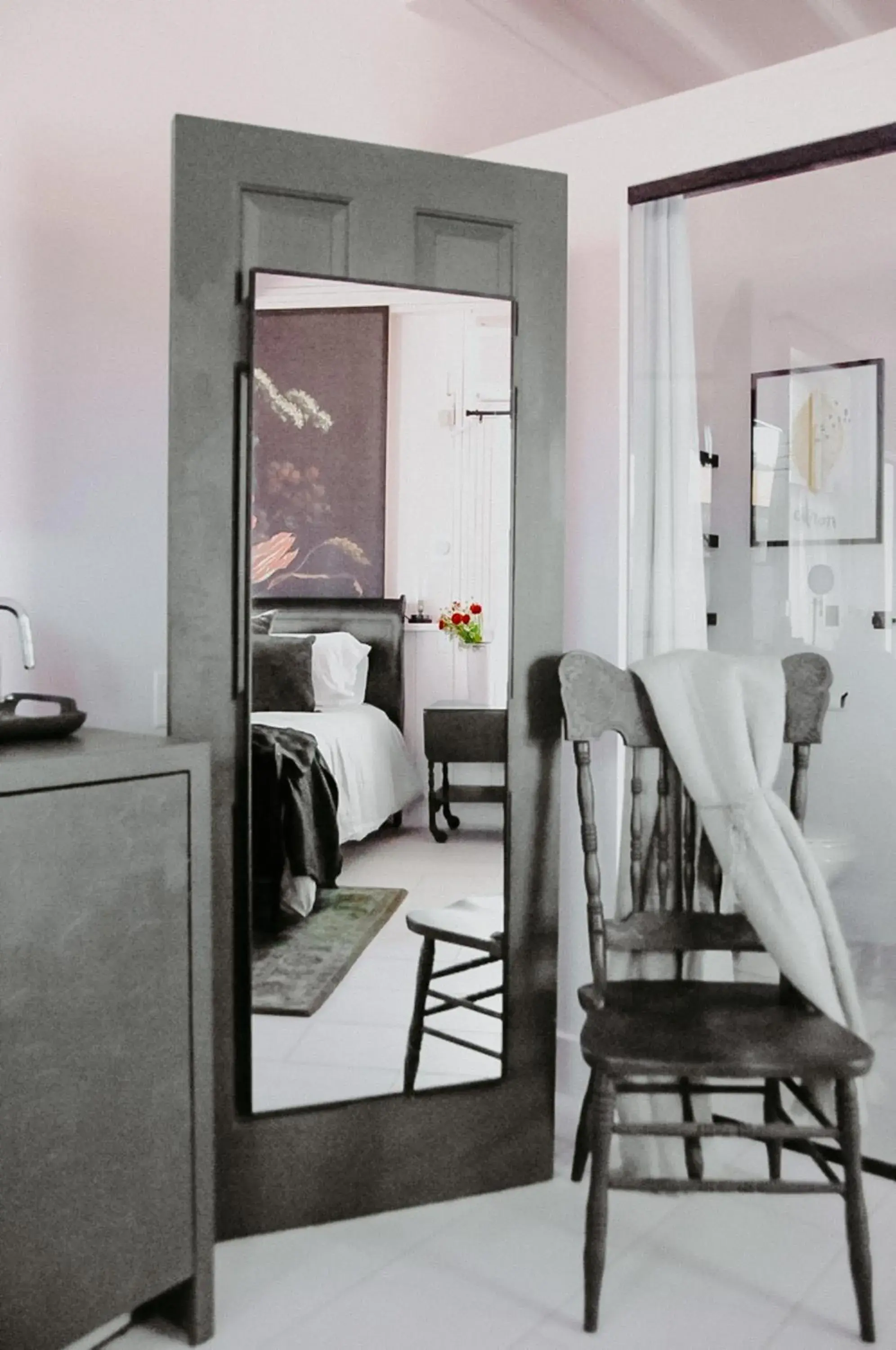 Queen Room in Inn Santa Clara Queen Room in Inn Santa Clara