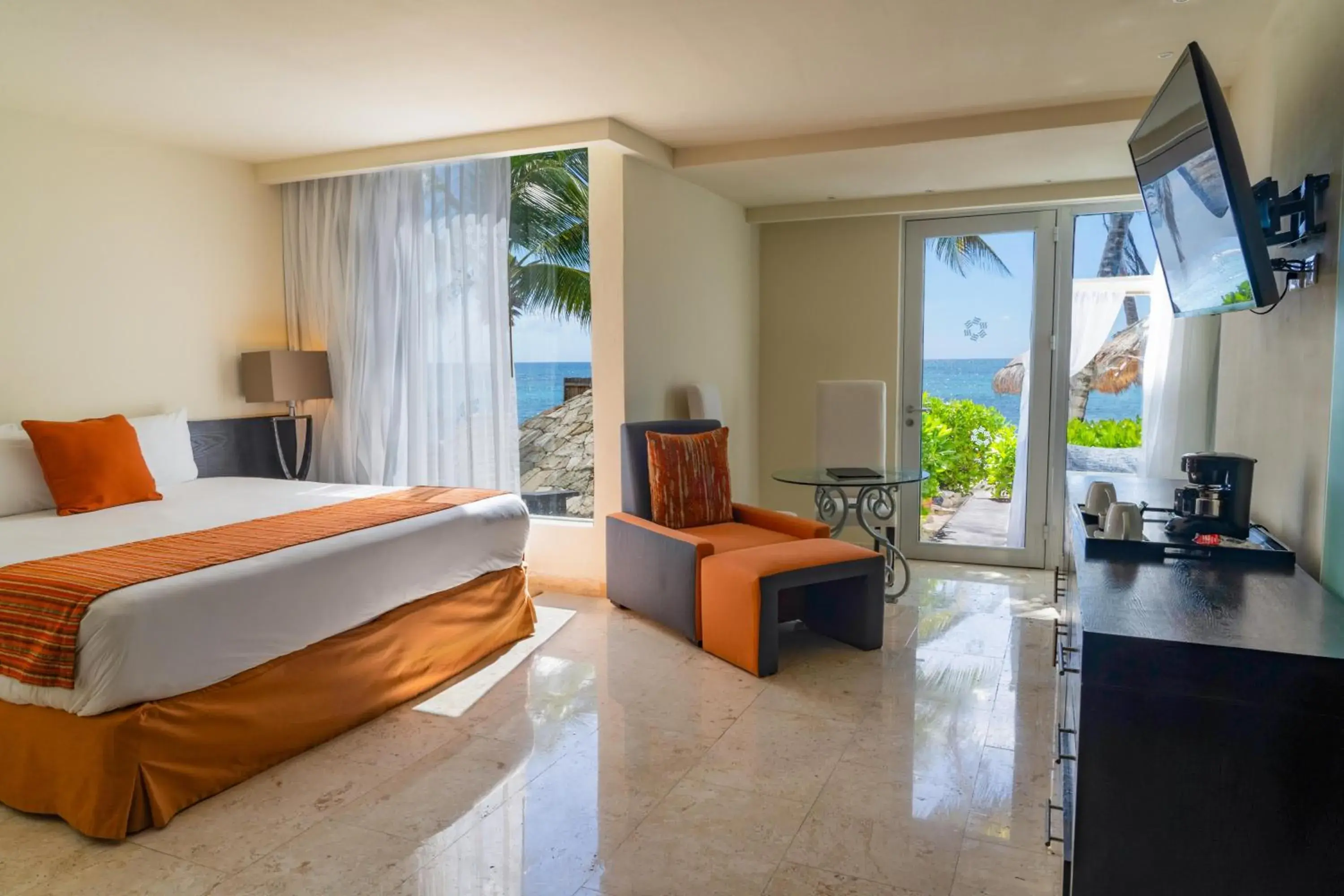 Sian Kaan Junior Suite - single occupancy in The Sens Riviera by Oasis Sian Kaan Junior Suite - single occupancy in The Sens Riviera by Oasis