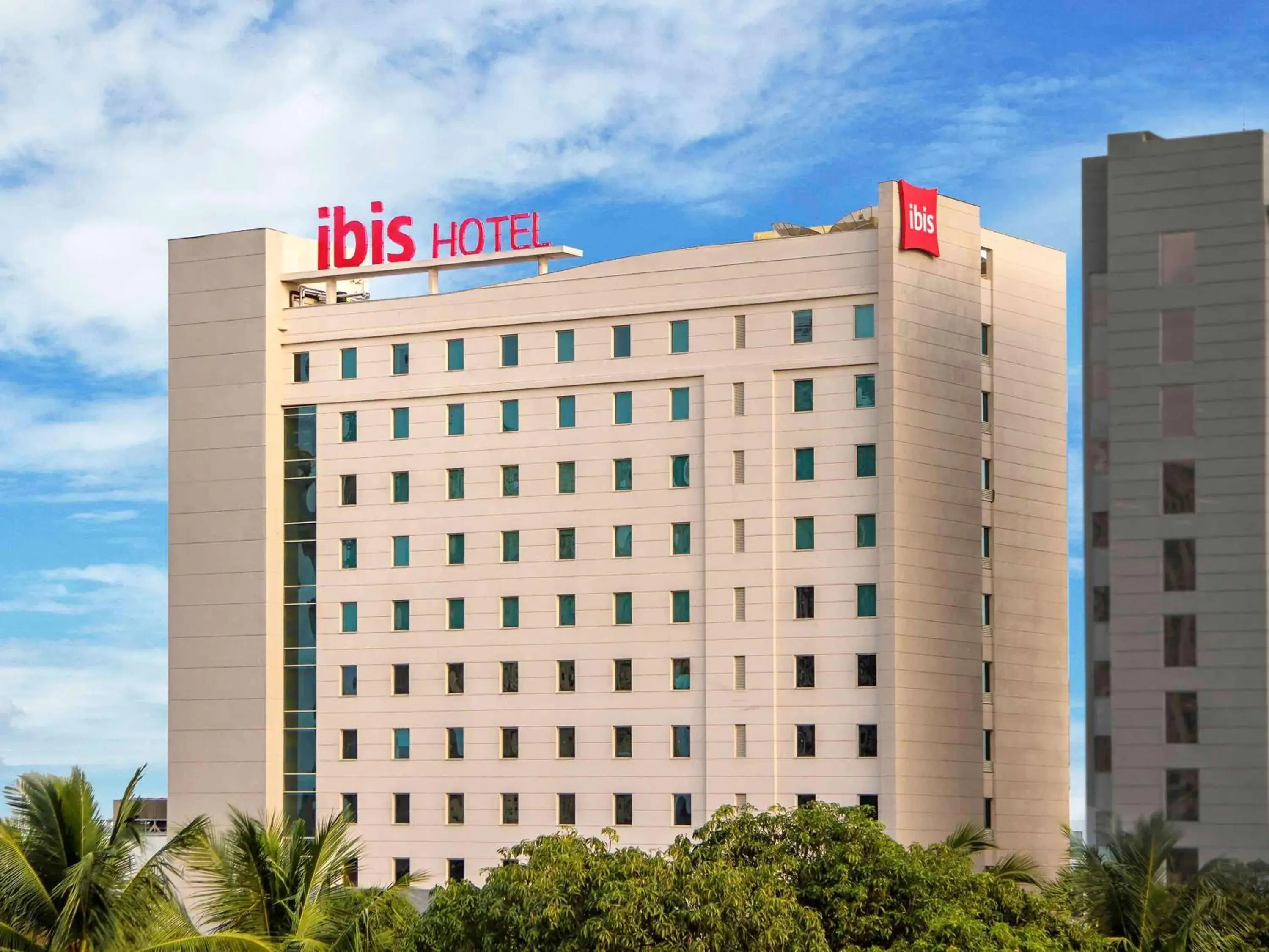 ibis Chennai Sipcot - An Accor Brand ibis Chennai Sipcot - An Accor Brand