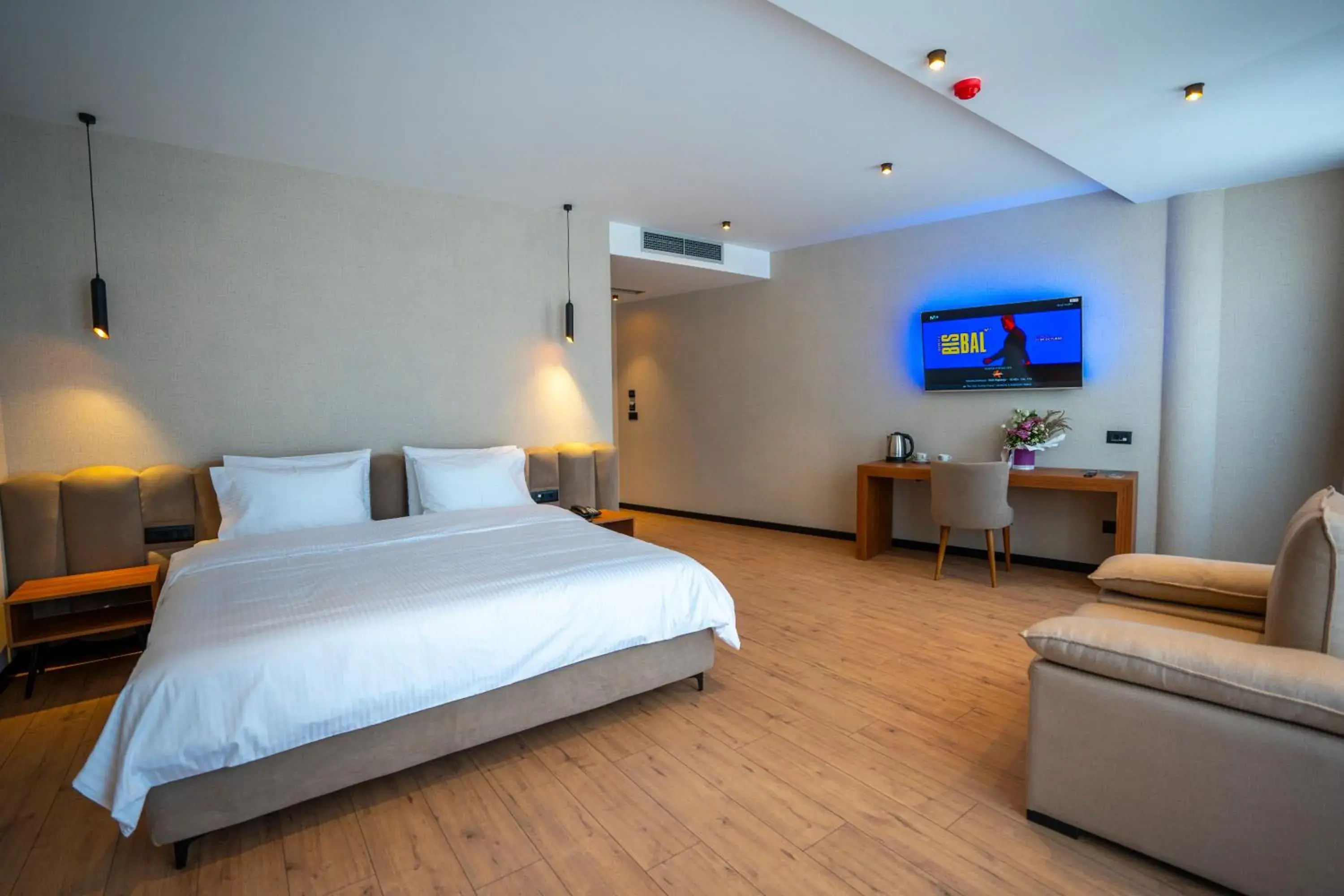 Suite with Terrace in Duomo Resort Suite with Terrace in Duomo Resort